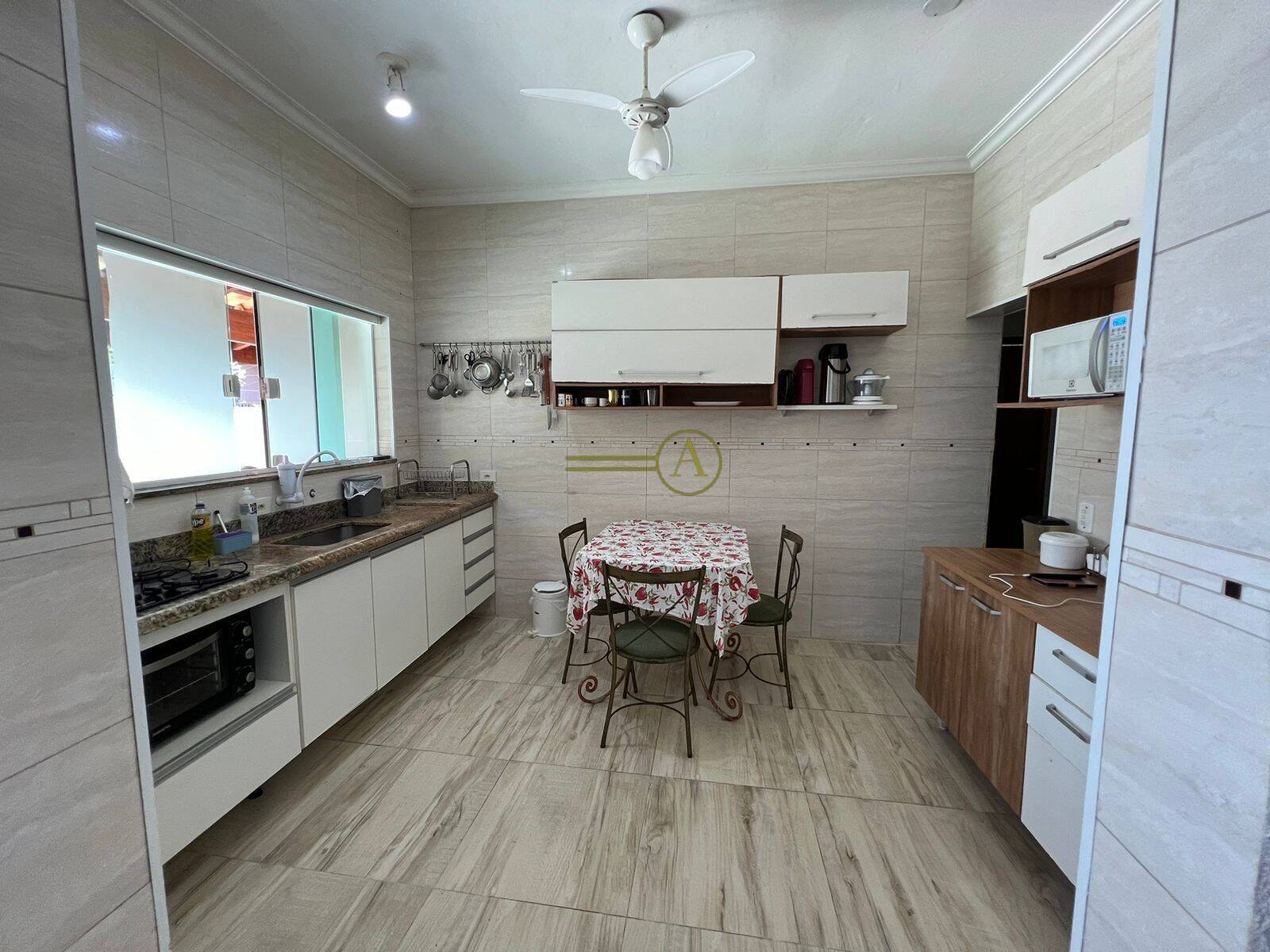 Sobrado, 4 quartos, 263 m² - Foto 11