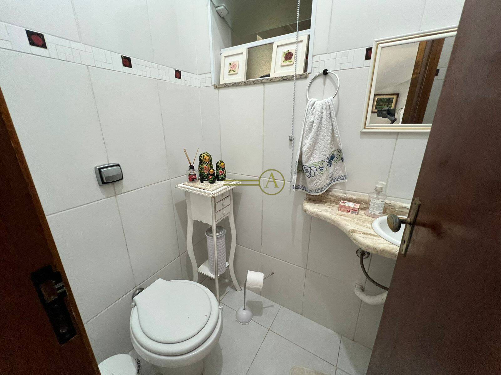 Sobrado, 4 quartos, 263 m² - Foto 12
