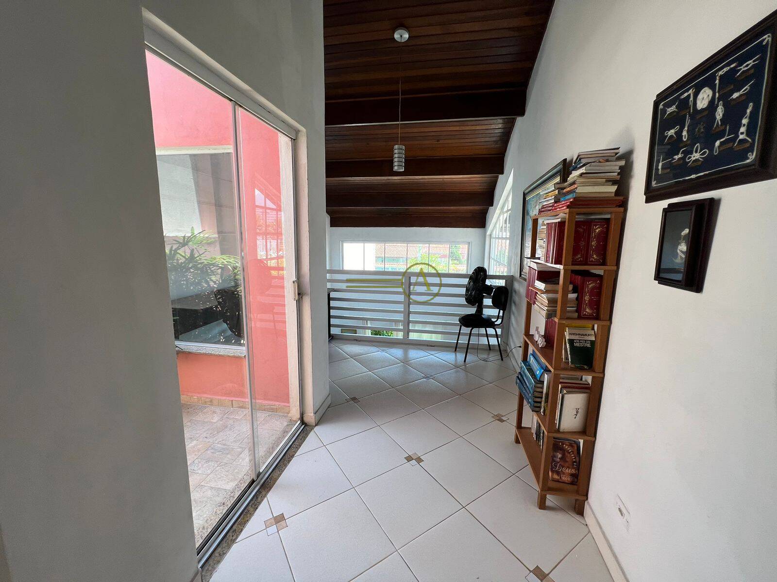 Sobrado, 4 quartos, 263 m² - Foto 15