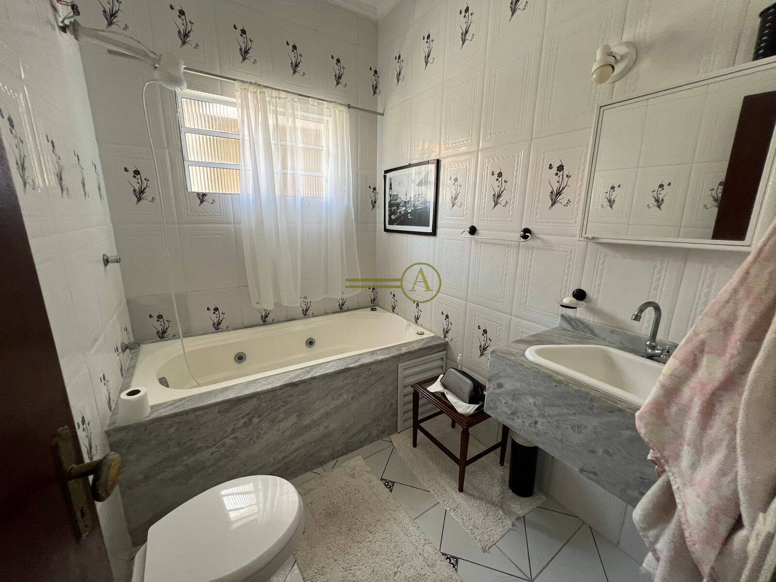 Sobrado, 4 quartos, 263 m² - Foto 14