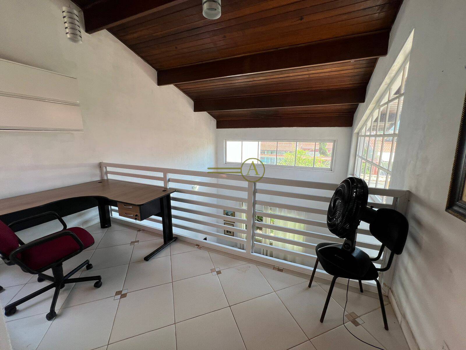 Sobrado, 4 quartos, 263 m² - Foto 16