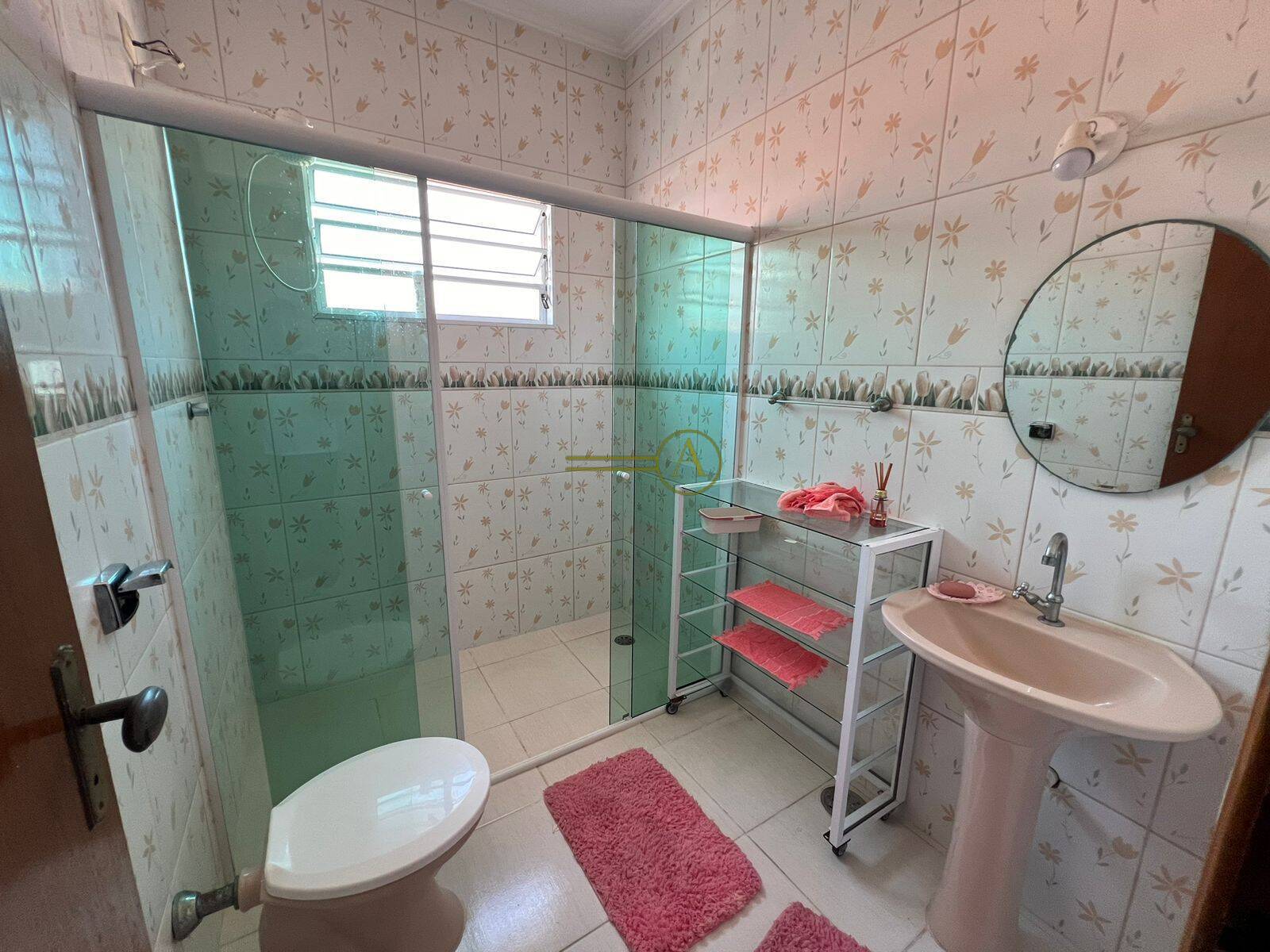 Sobrado, 4 quartos, 263 m² - Foto 20