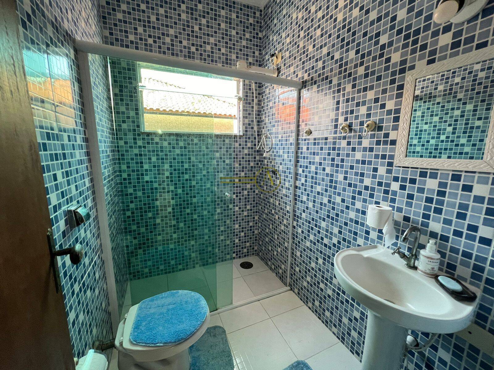 Sobrado, 4 quartos, 263 m² - Foto 22