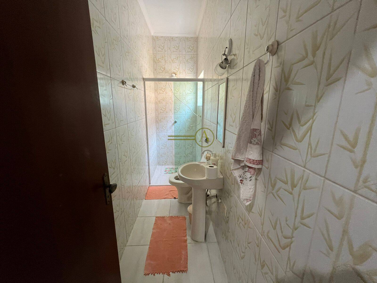 Sobrado, 4 quartos, 263 m² - Foto 24