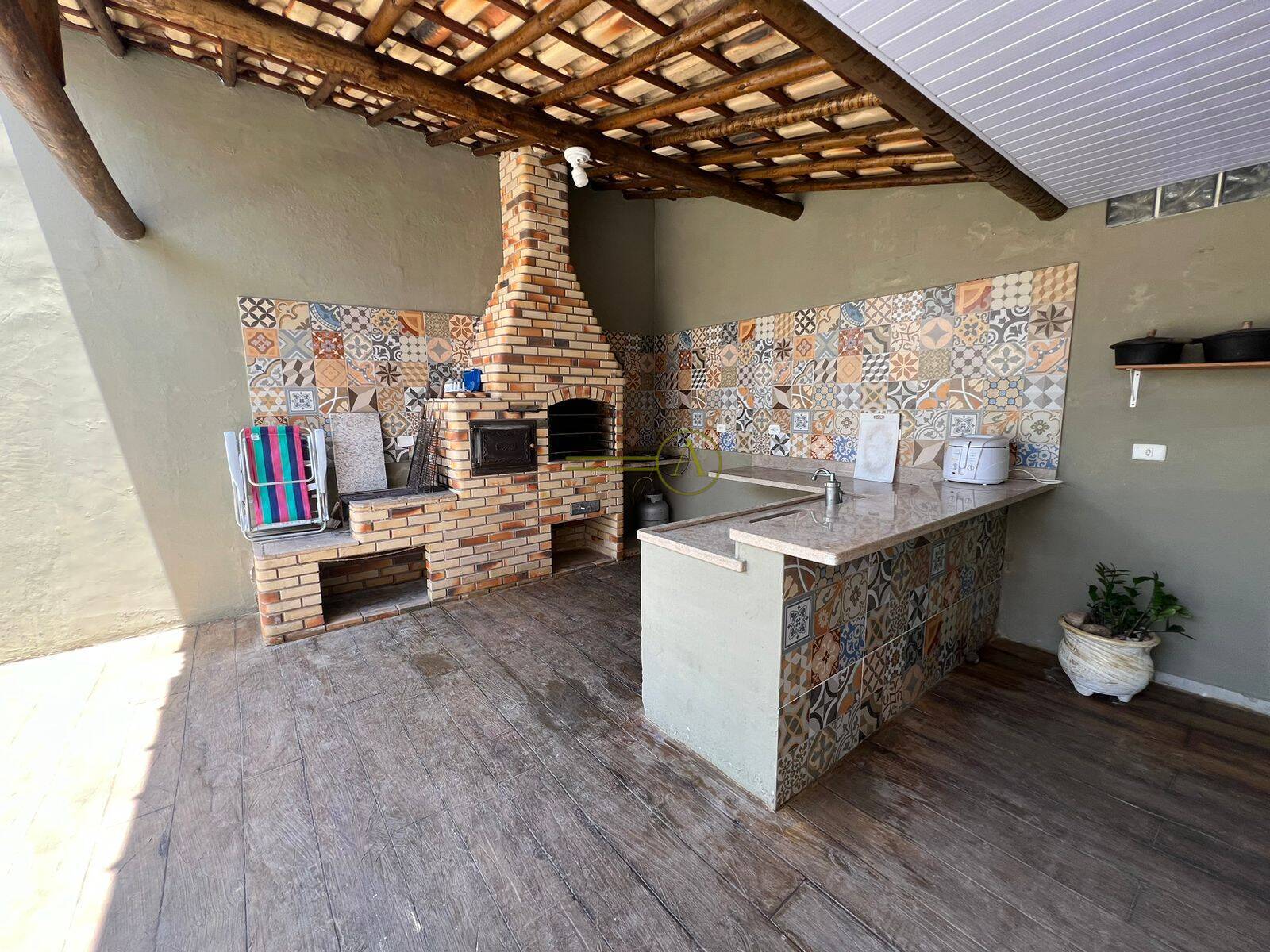 Sobrado, 4 quartos, 263 m² - Foto 26