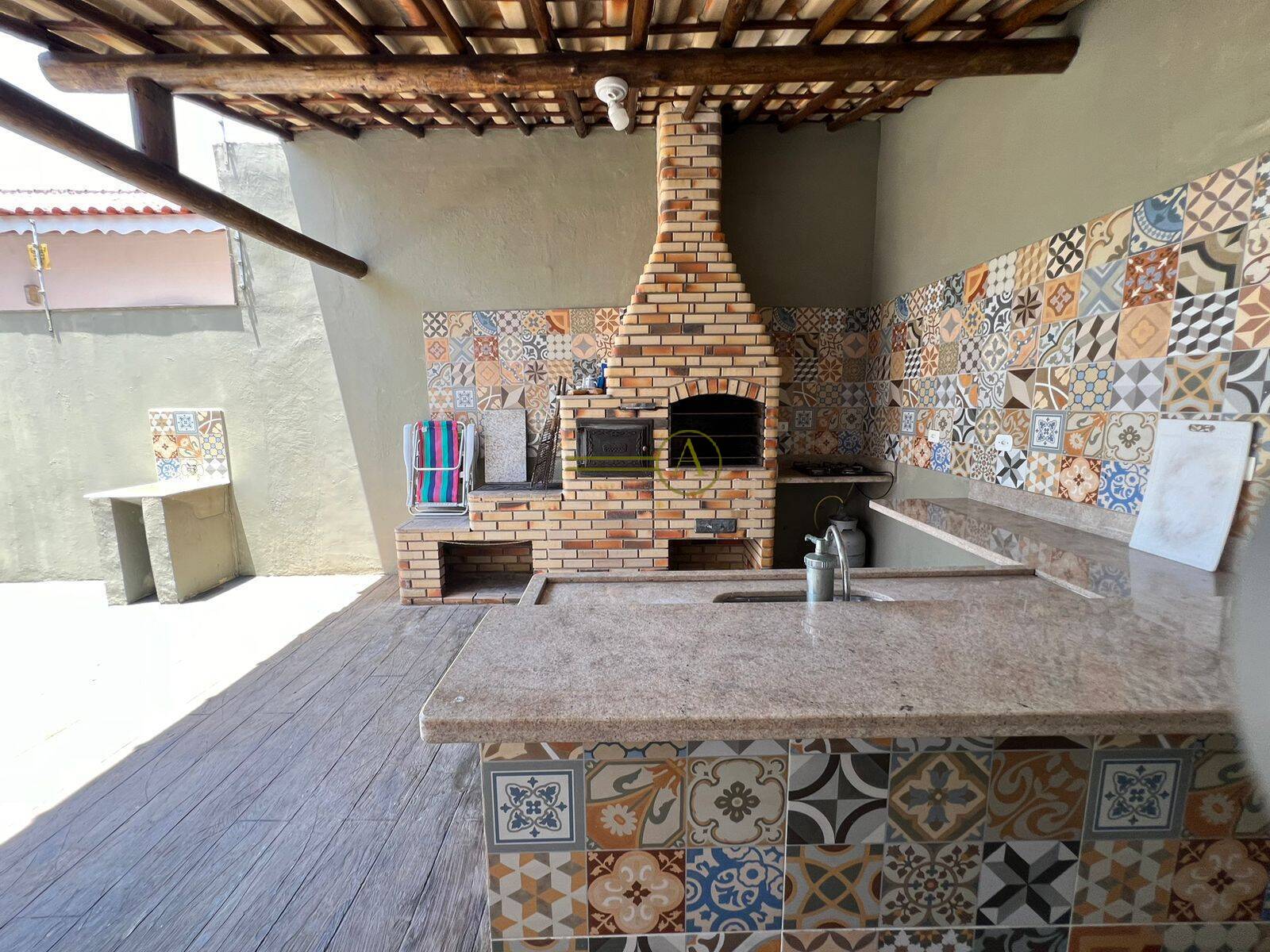 Sobrado, 4 quartos, 263 m² - Foto 25