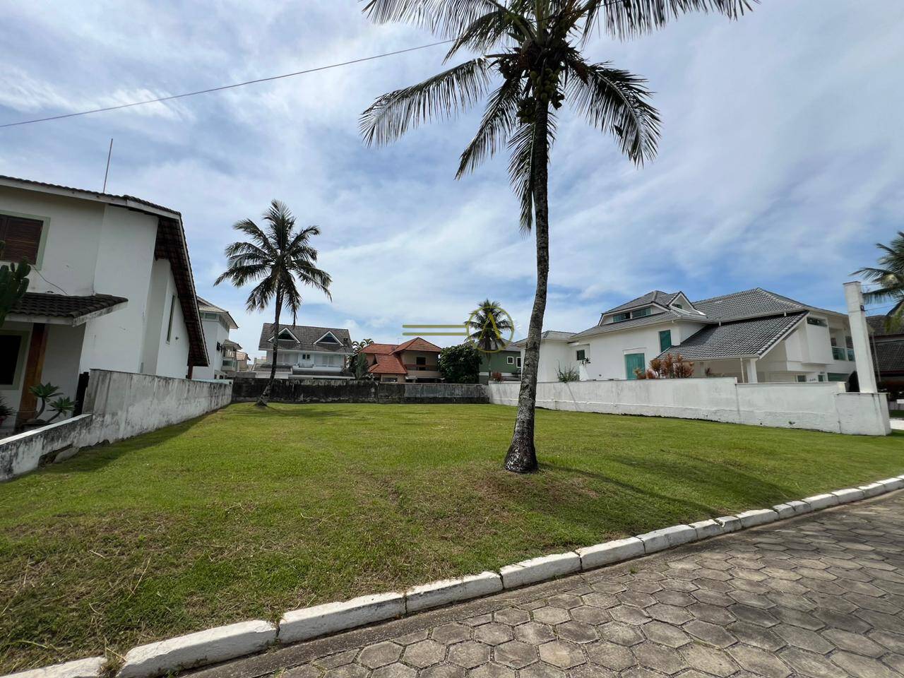 Terreno, 400 m² - Foto 1