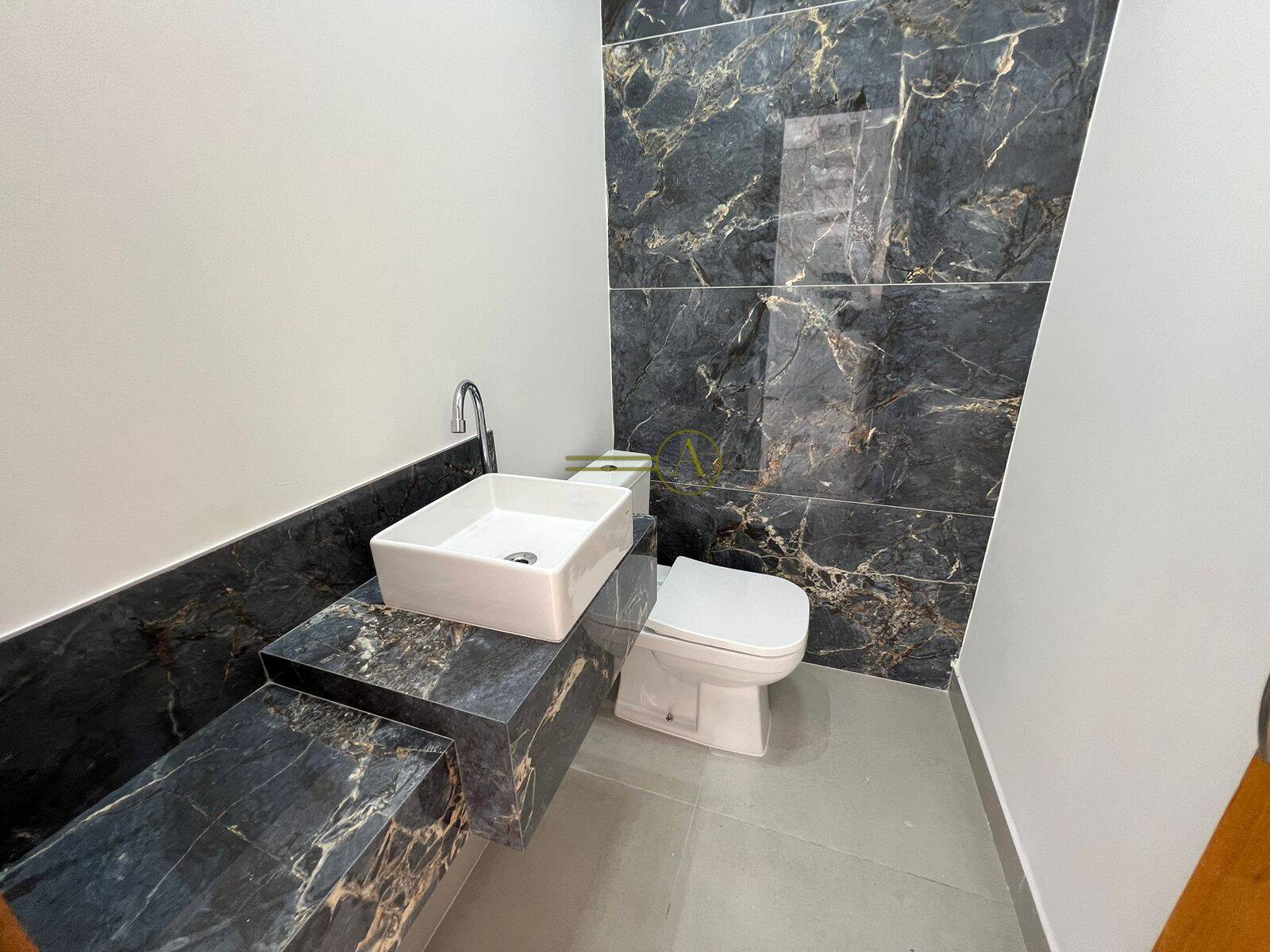 Casa de Condomínio, 4 quartos - Foto 5