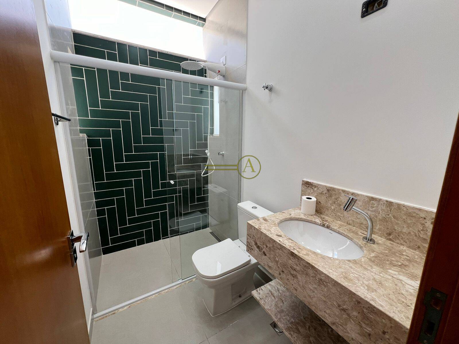 Casa de Condomínio, 4 quartos - Foto 12