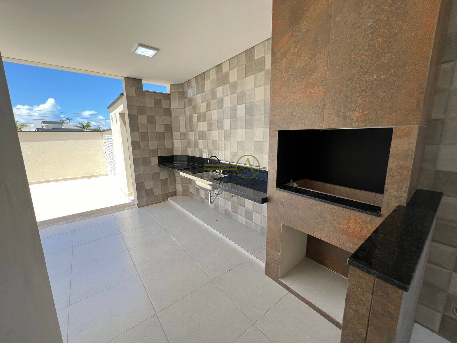 Casa de Condomínio, 4 quartos - Foto 20