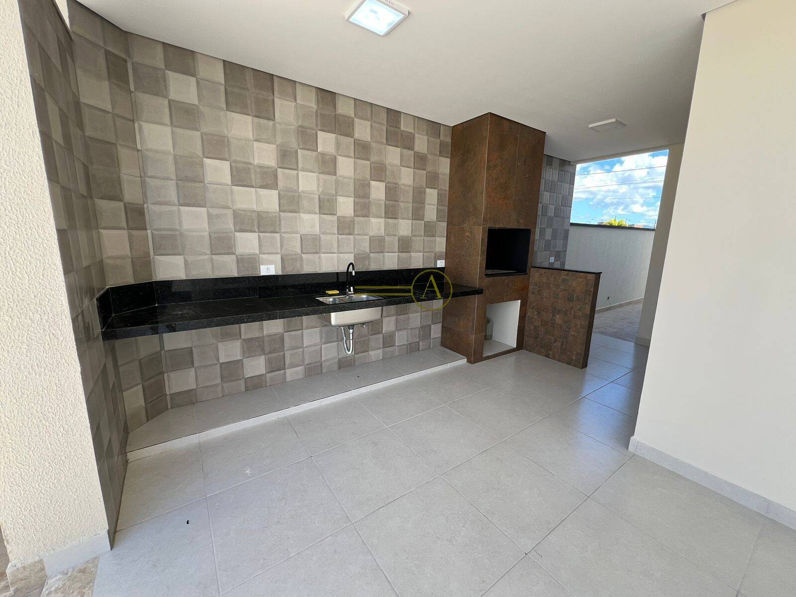 Casa de Condomínio, 4 quartos - Foto 22