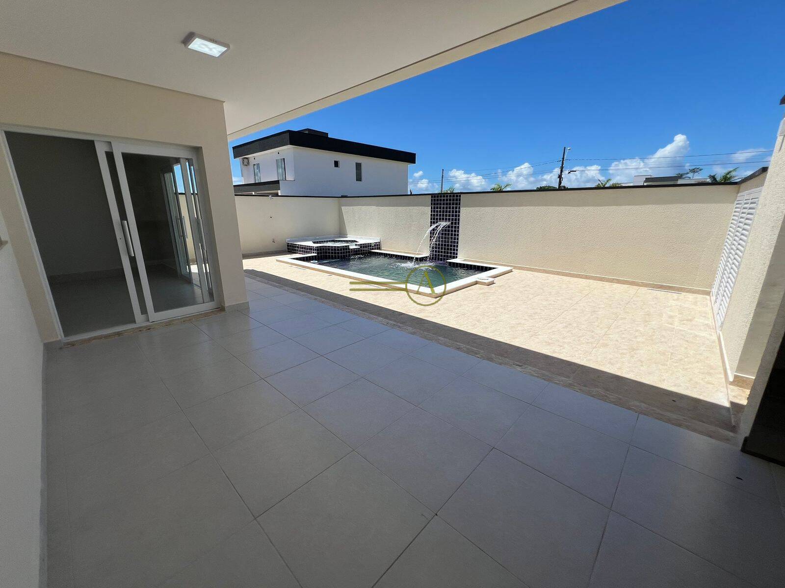 Casa de Condomínio, 4 quartos - Foto 21