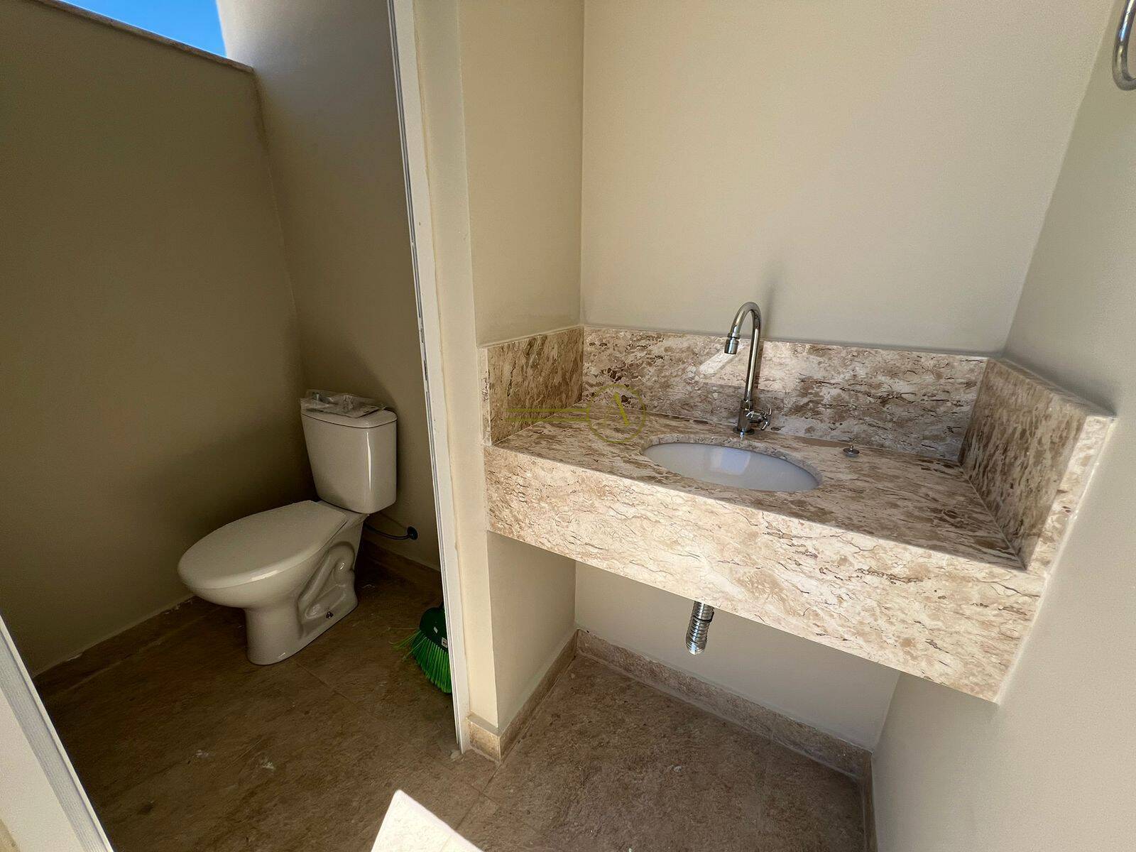 Casa de Condomínio, 4 quartos - Foto 23