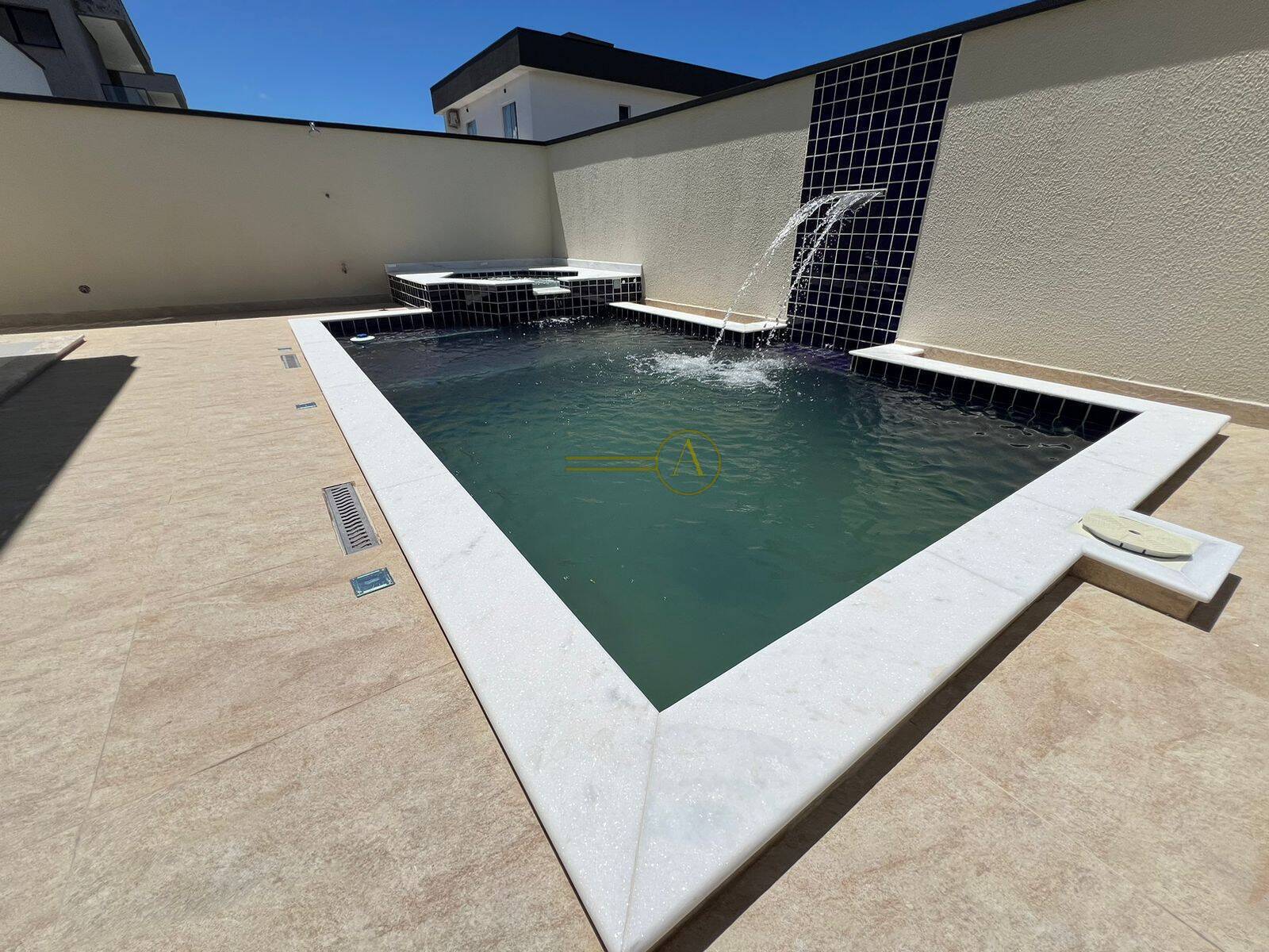 Casa de Condomínio, 4 quartos - Foto 25