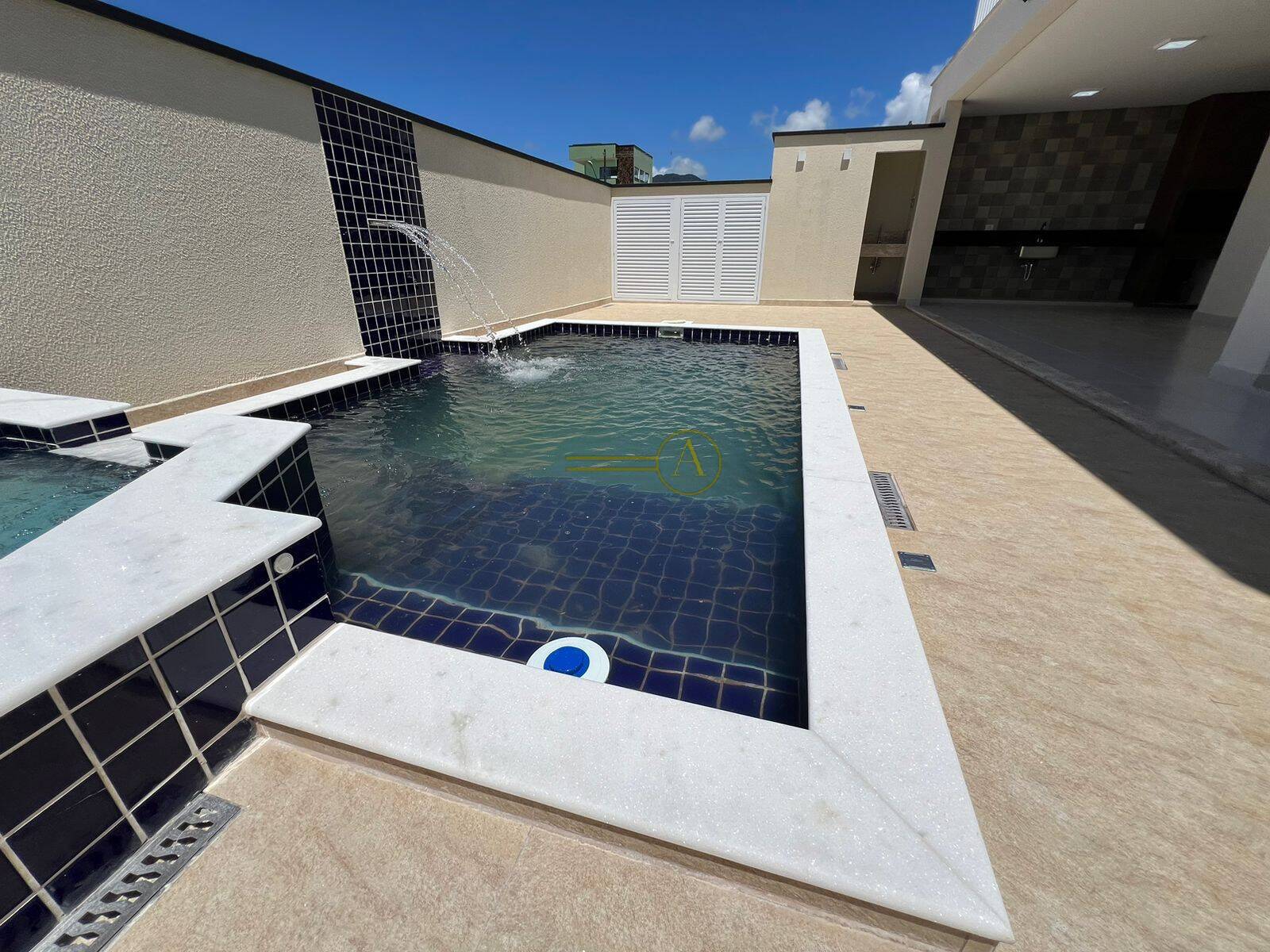 Casa de Condomínio, 4 quartos - Foto 27