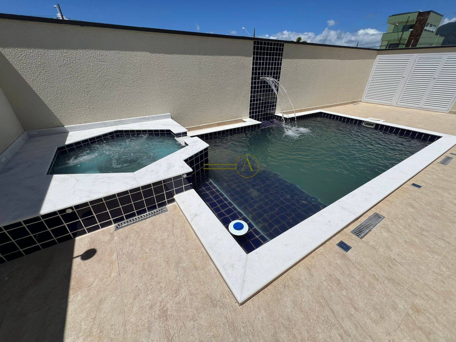 Casa de Condomínio, 4 quartos - Foto 26