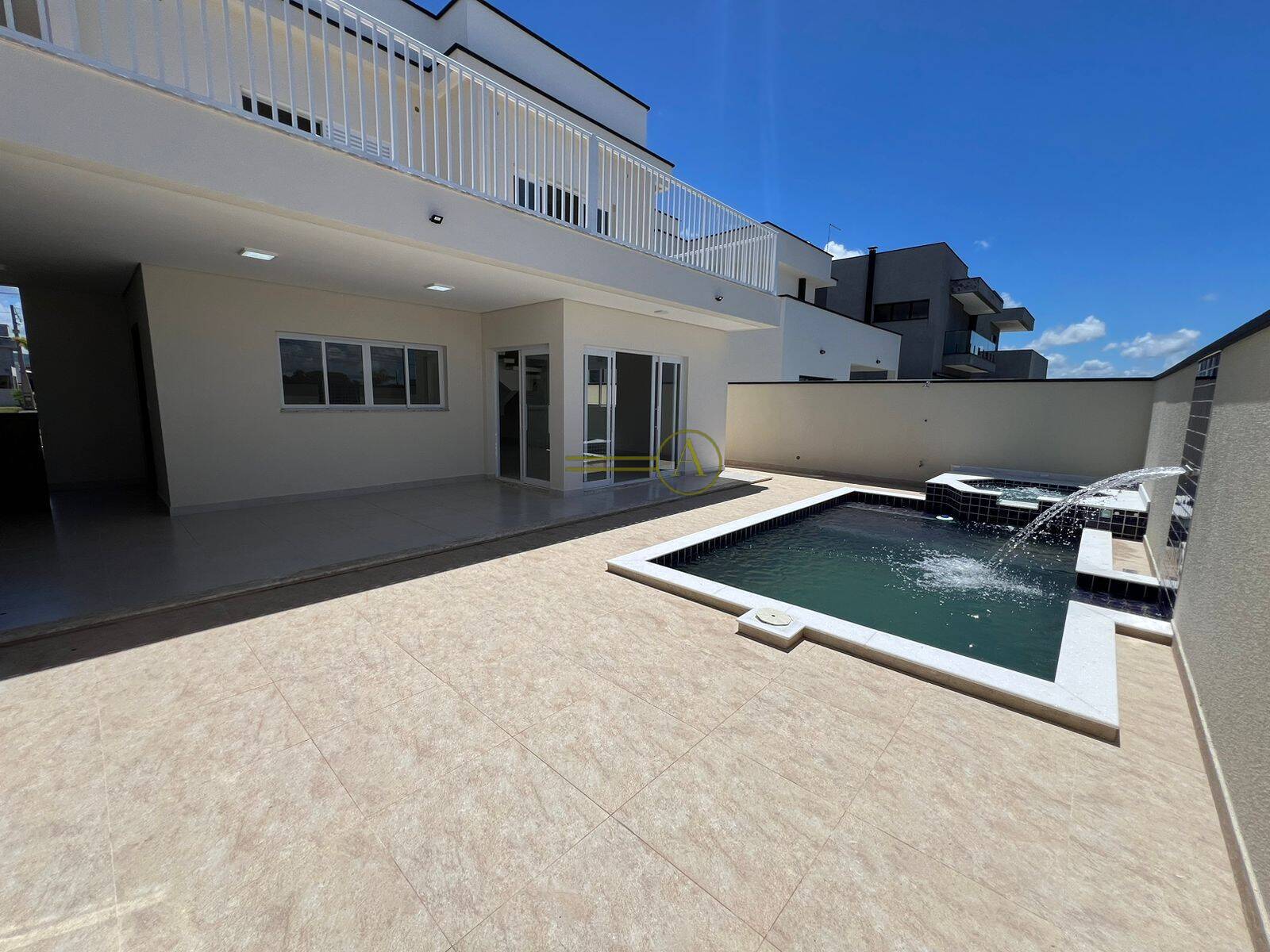 Casa de Condomínio, 4 quartos - Foto 29