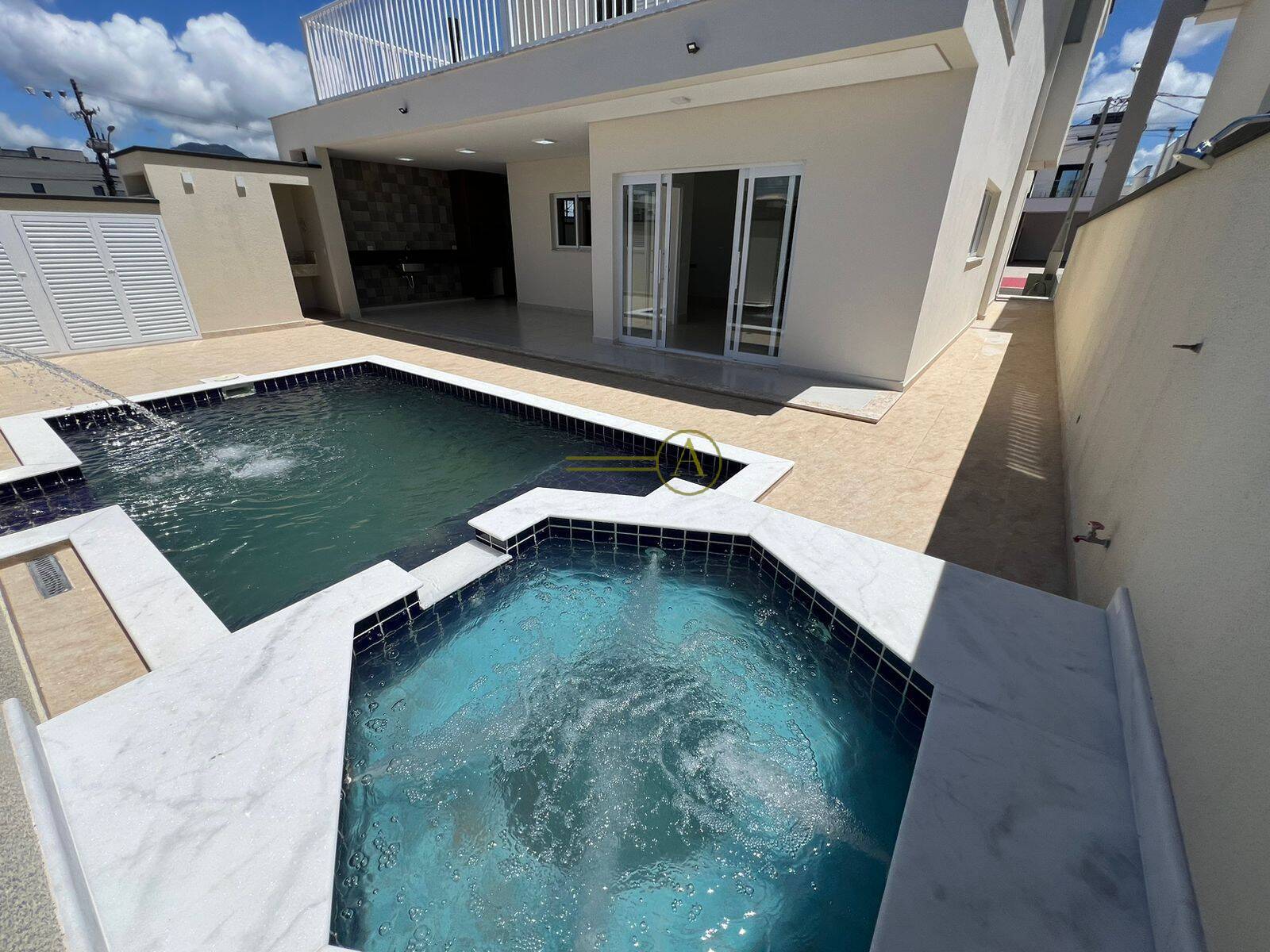 Casa de Condomínio, 4 quartos - Foto 28