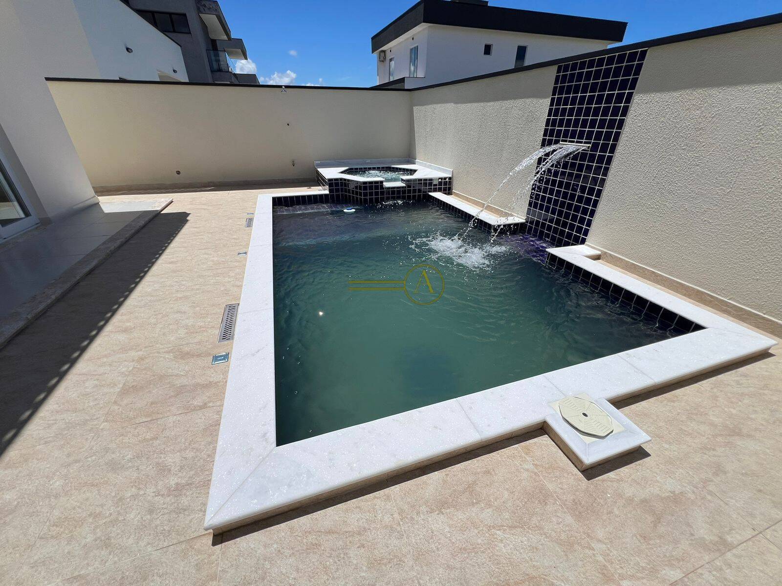 Casa de Condomínio, 4 quartos - Foto 30