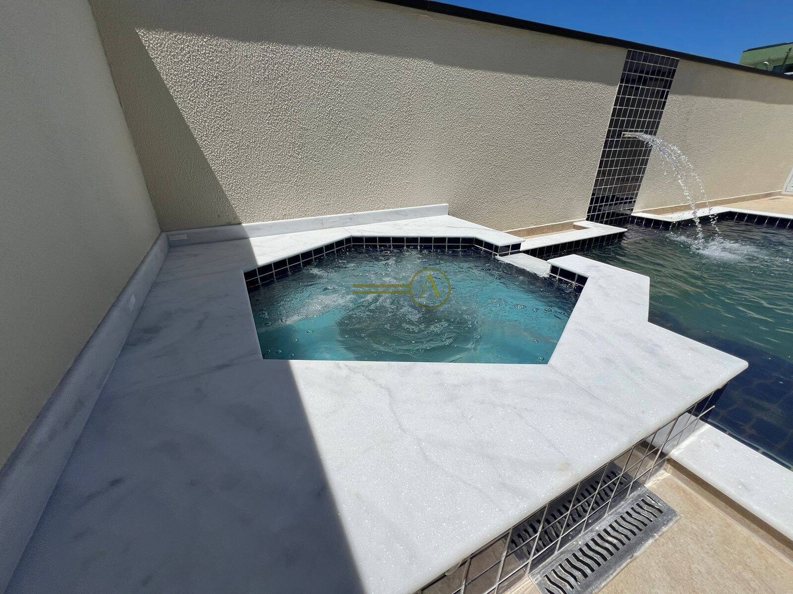 Casa de Condomínio, 4 quartos - Foto 33