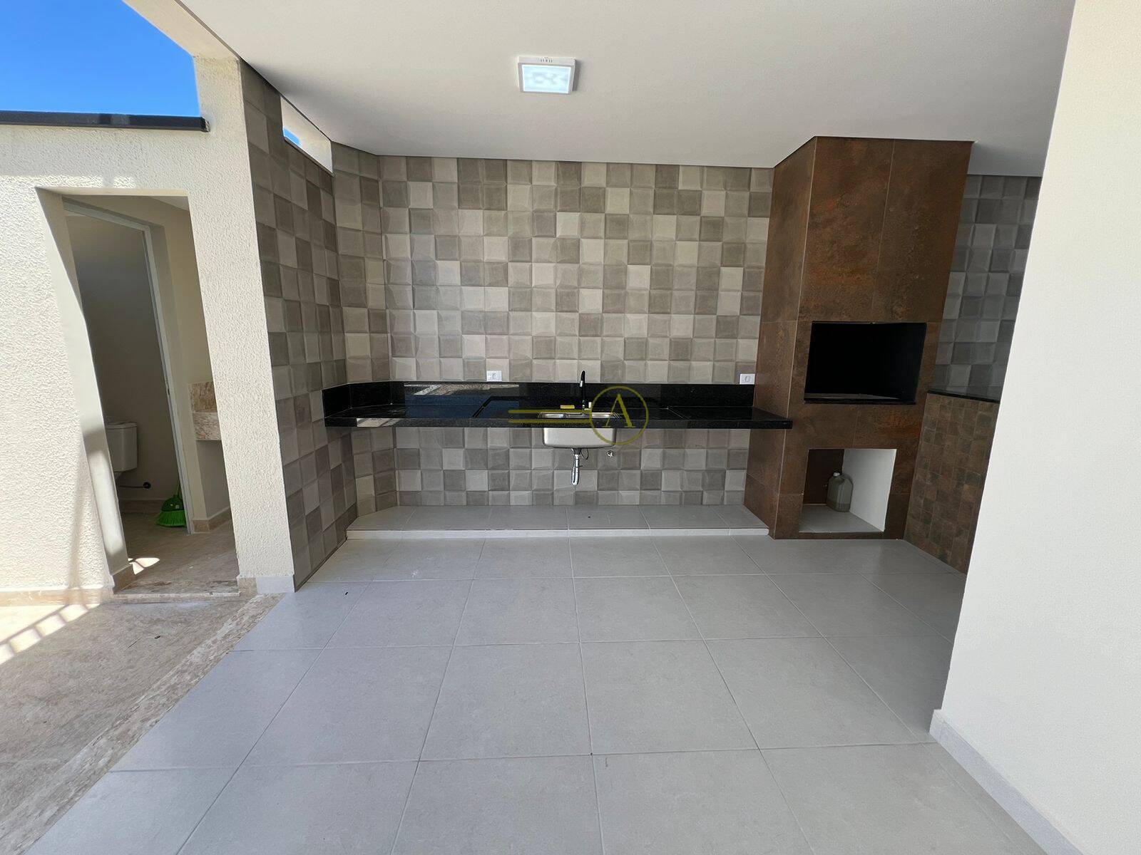 Casa de Condomínio, 4 quartos - Foto 31