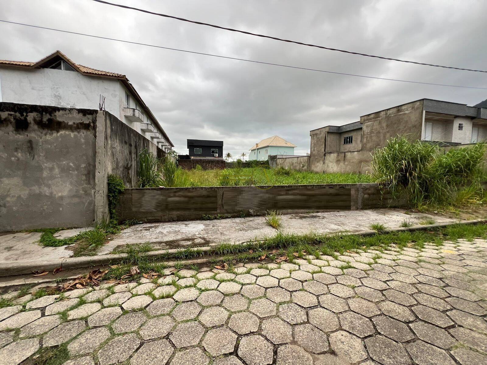 Terreno, 350 m² - Foto 1