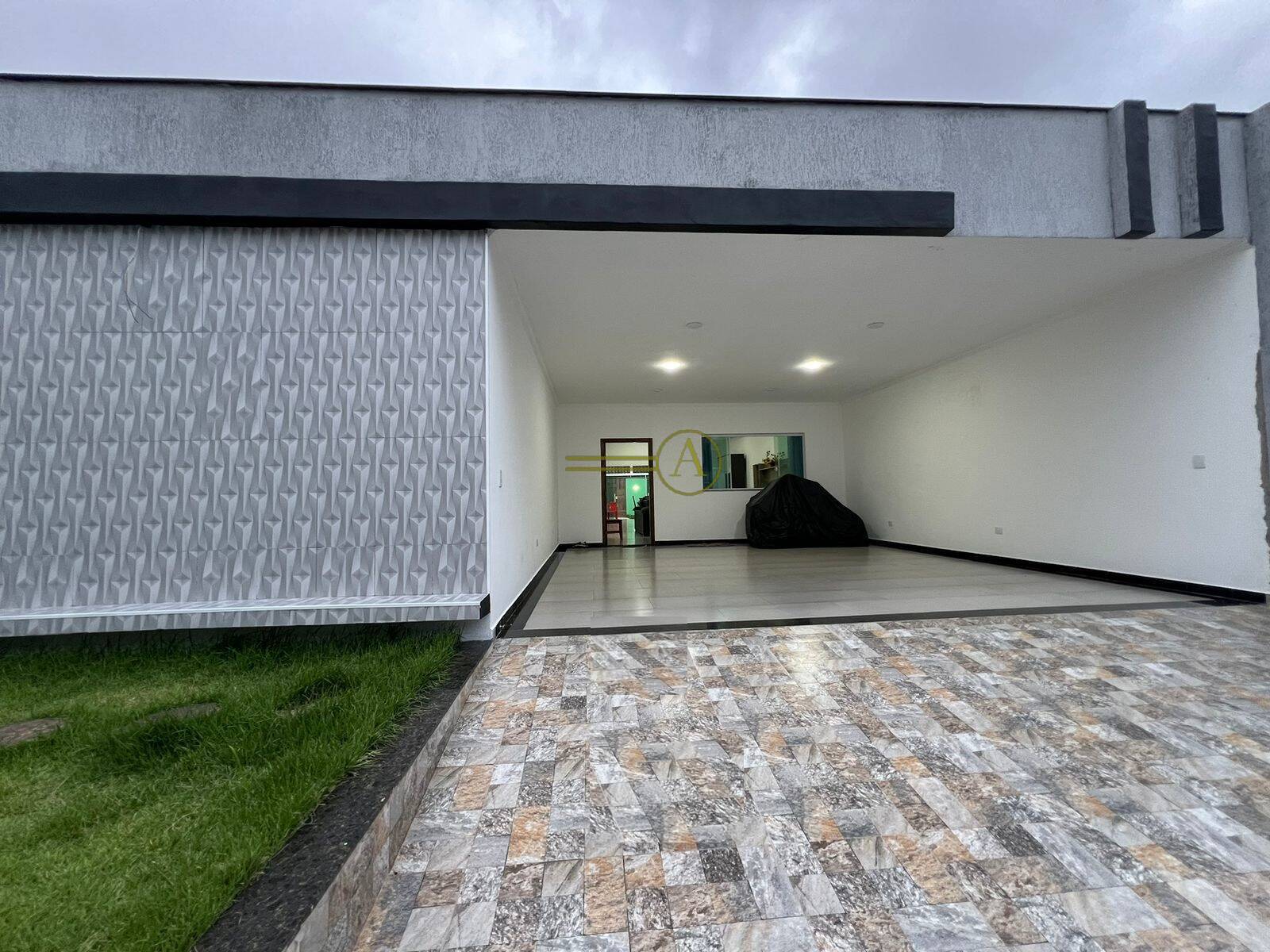 Casa, 3 quartos, 200 m² - Foto 2