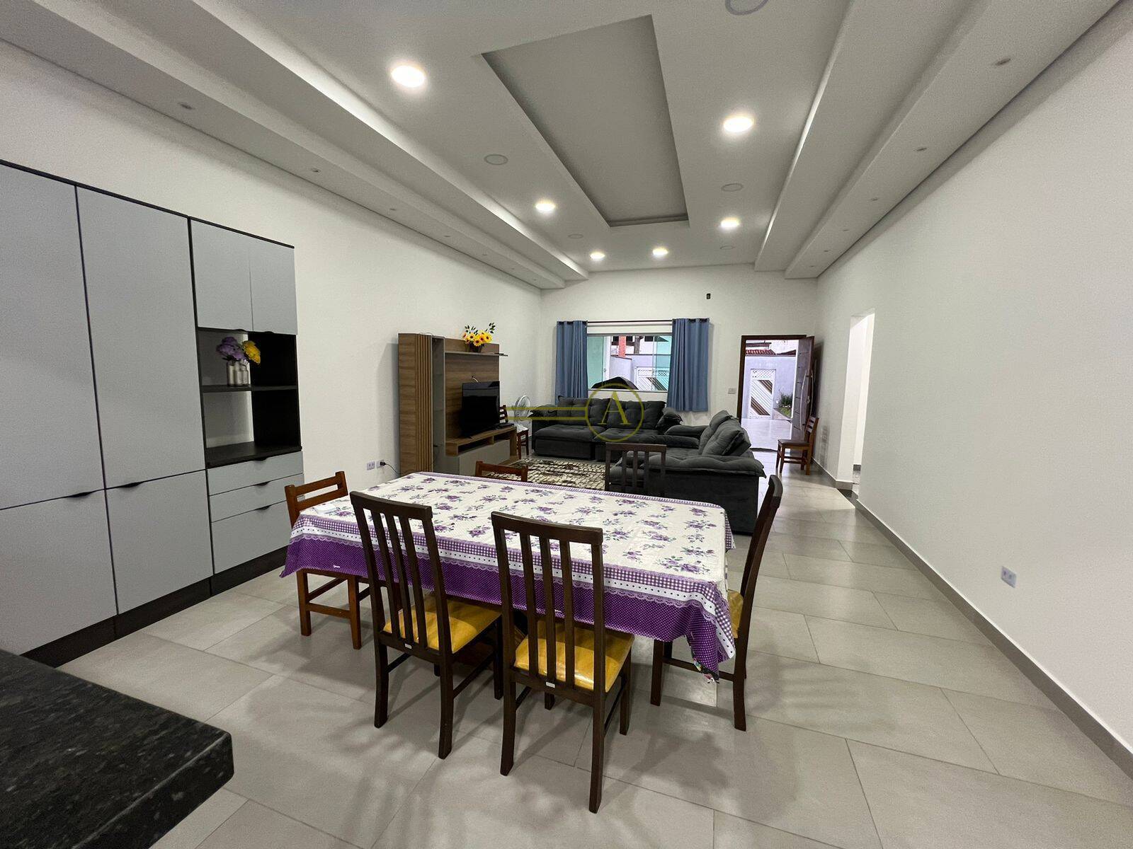 Casa, 3 quartos, 200 m² - Foto 7