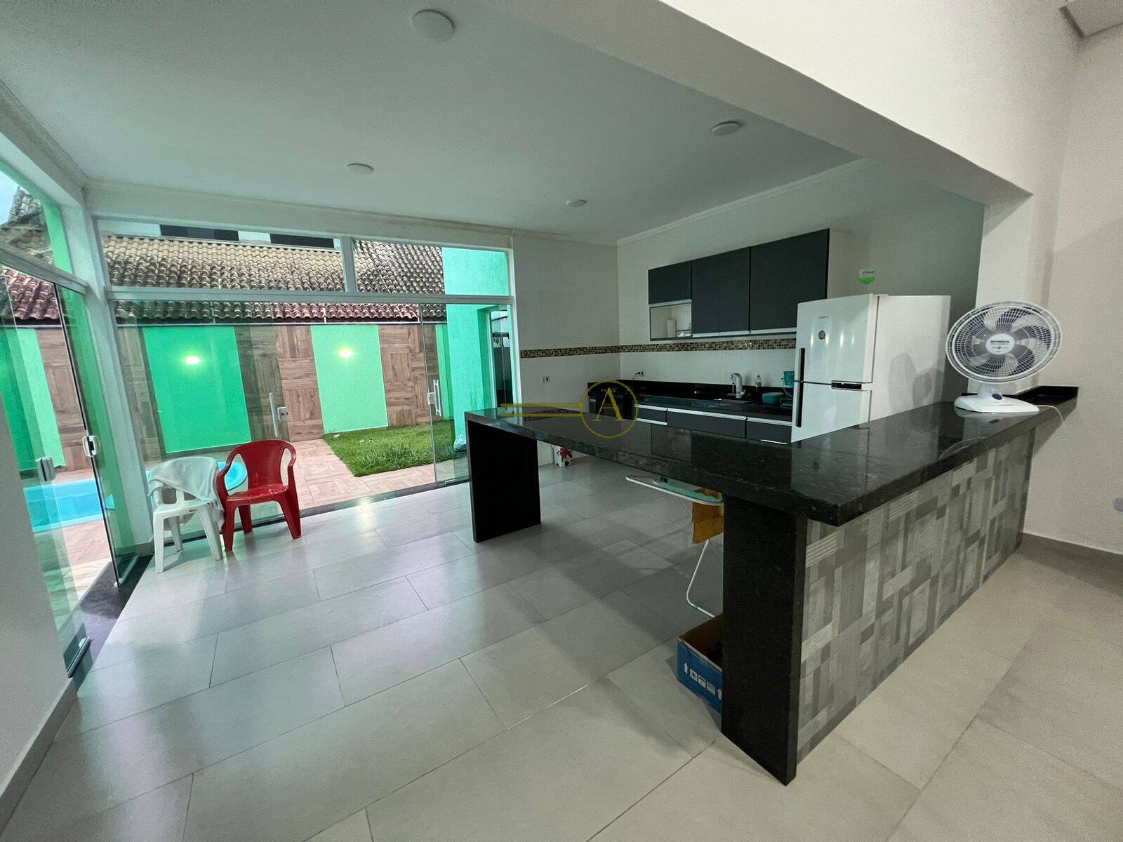 Casa, 3 quartos, 200 m² - Foto 9