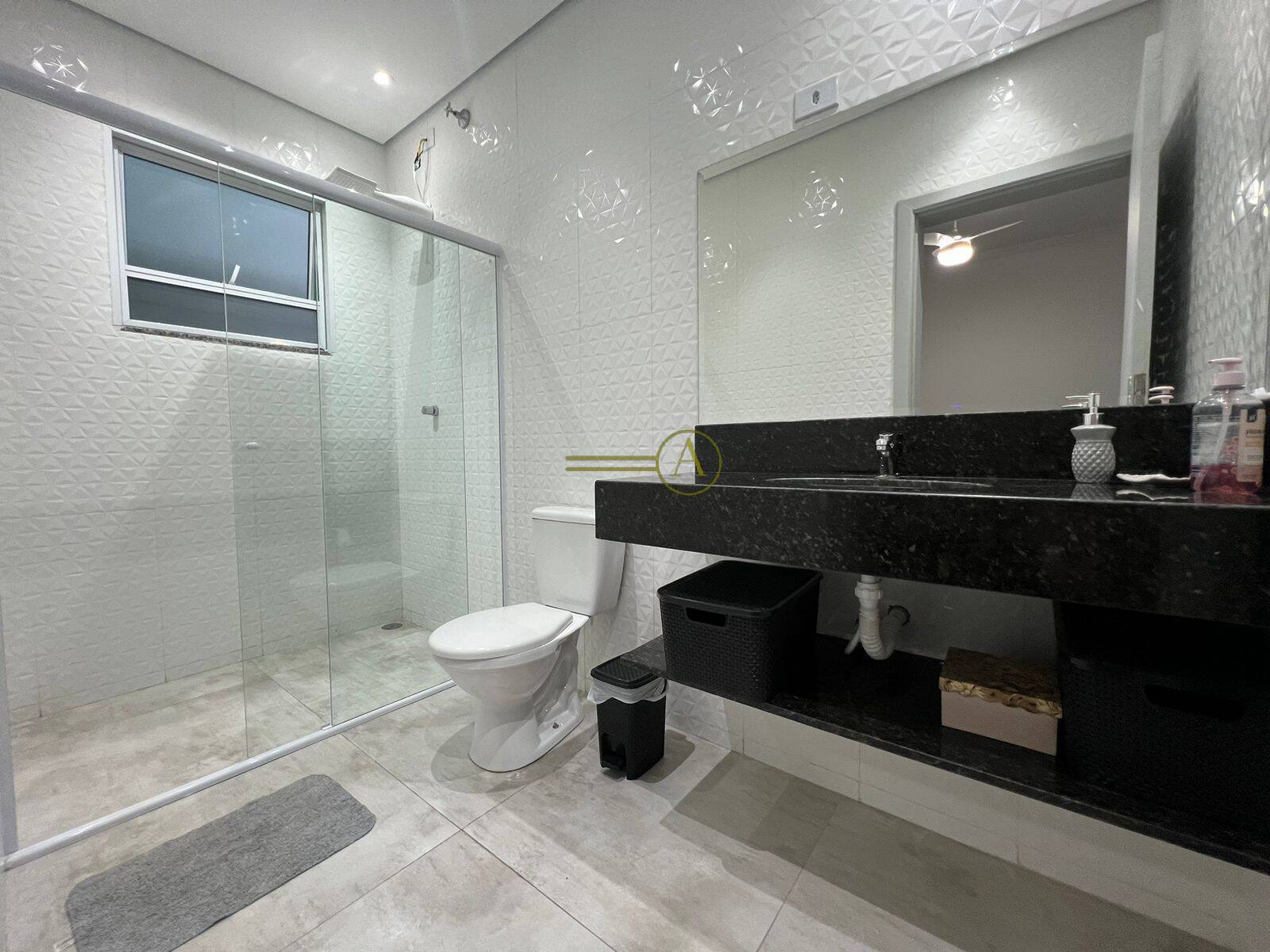 Casa, 3 quartos, 200 m² - Foto 11