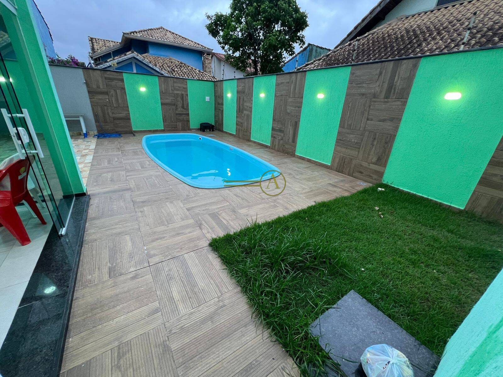 Casa, 3 quartos, 200 m² - Foto 18