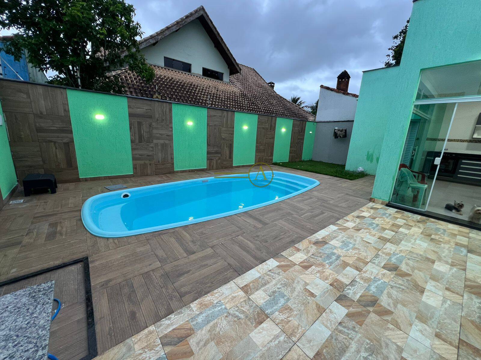 Casa, 3 quartos, 200 m² - Foto 19