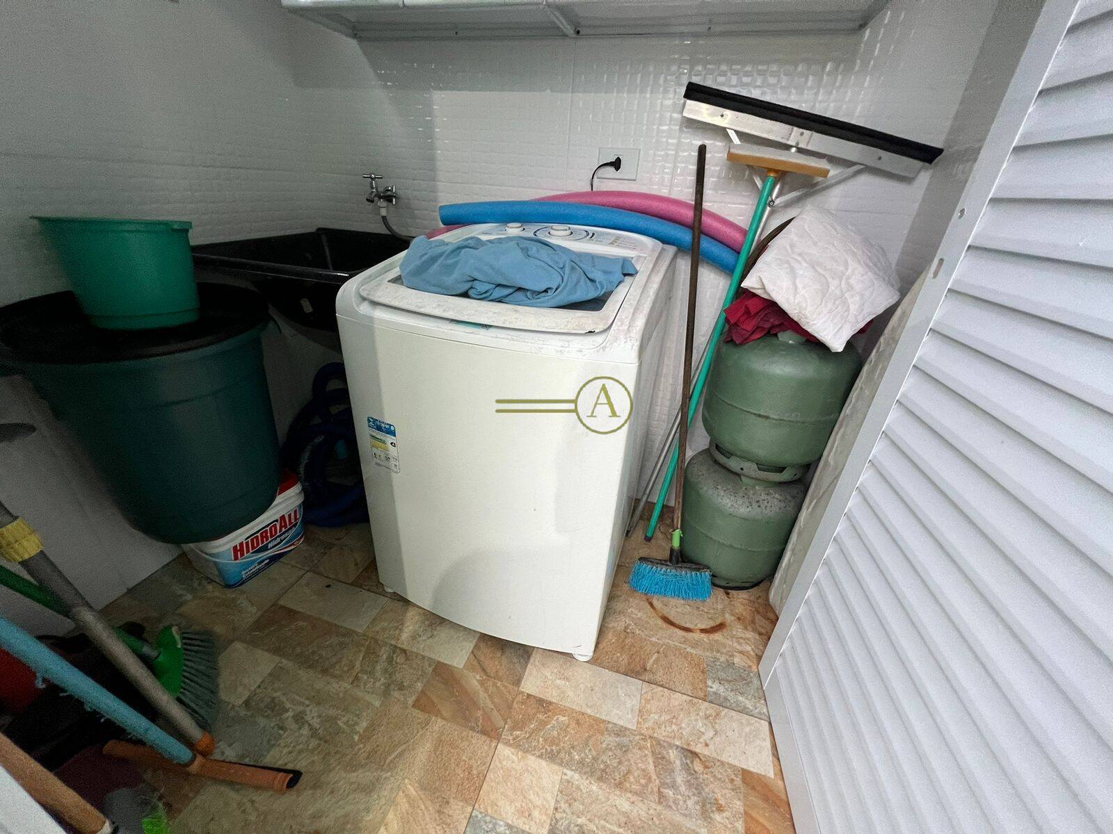 Casa, 3 quartos, 200 m² - Foto 20