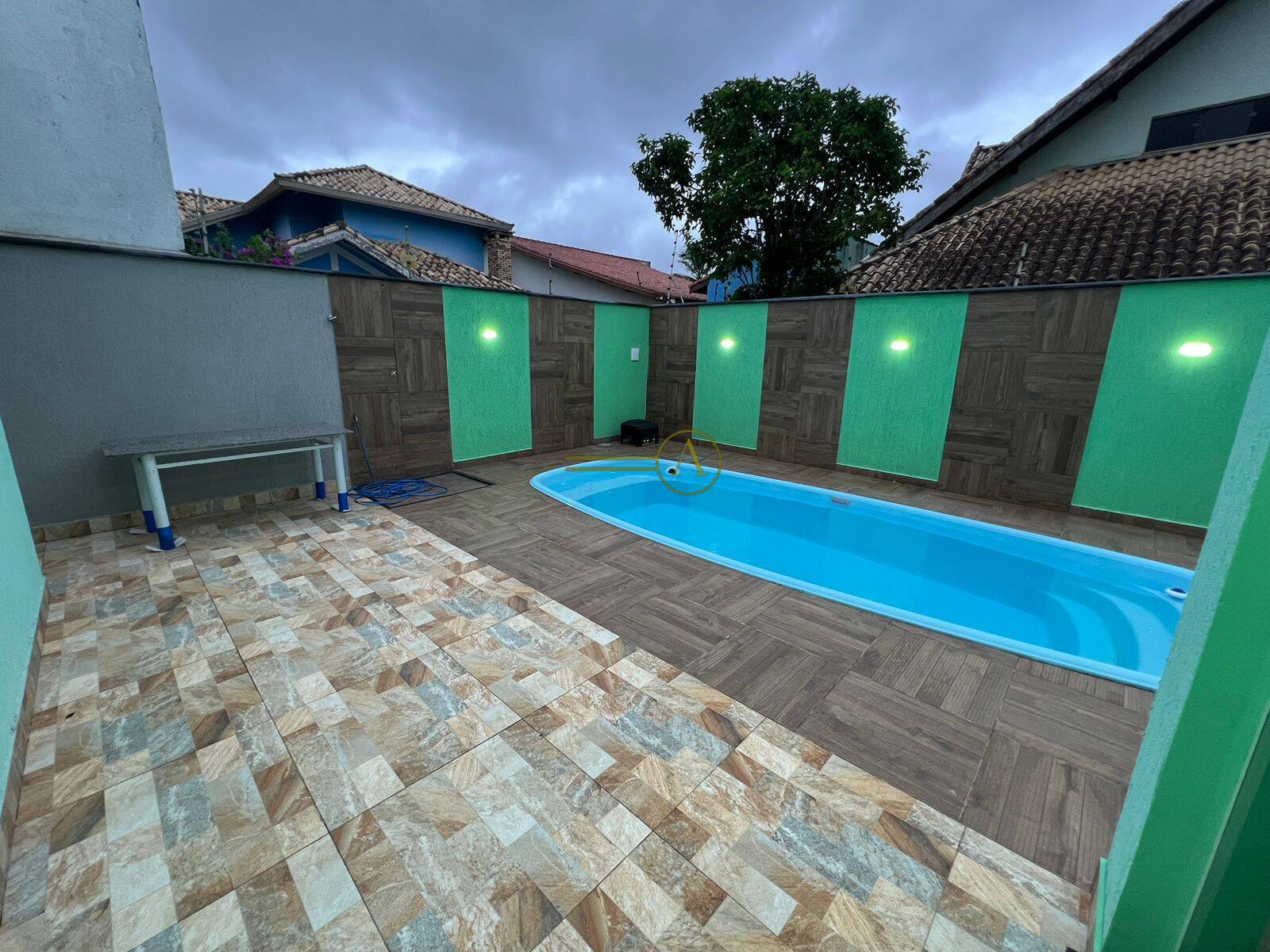 Casa, 3 quartos, 200 m² - Foto 21