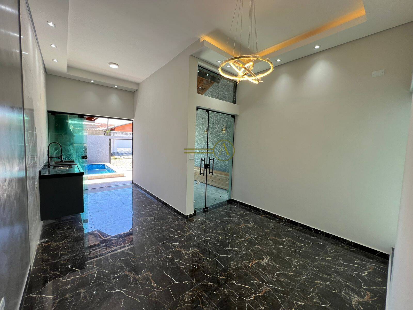 Casa, 2 quartos, 75 m² - Foto 9