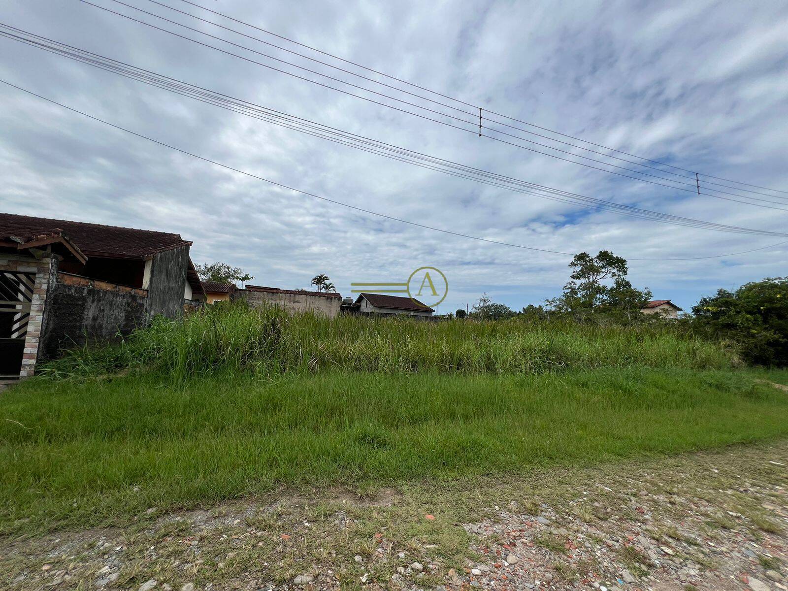 Terreno, 318 m² - Foto 2