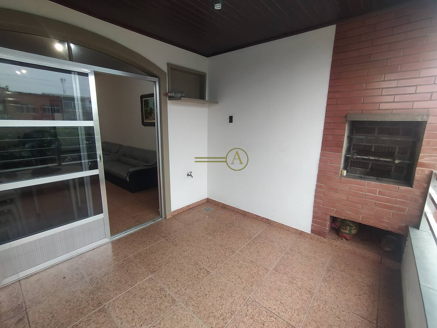Apartamento, 2 quartos, 94 m² - Foto 2