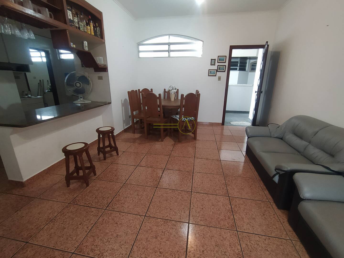 Apartamento, 2 quartos, 94 m² - Foto 6