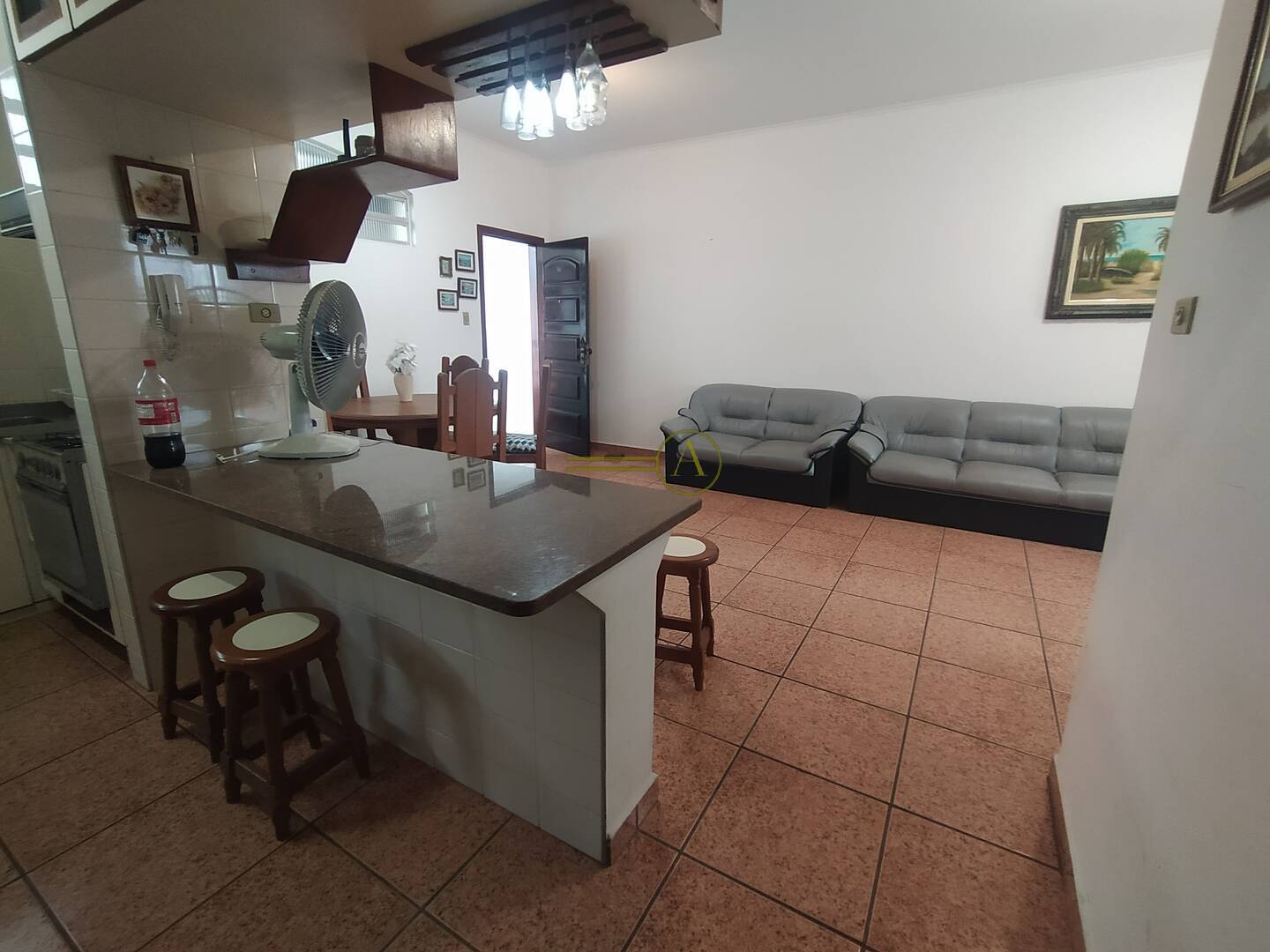 Apartamento, 2 quartos, 94 m² - Foto 8