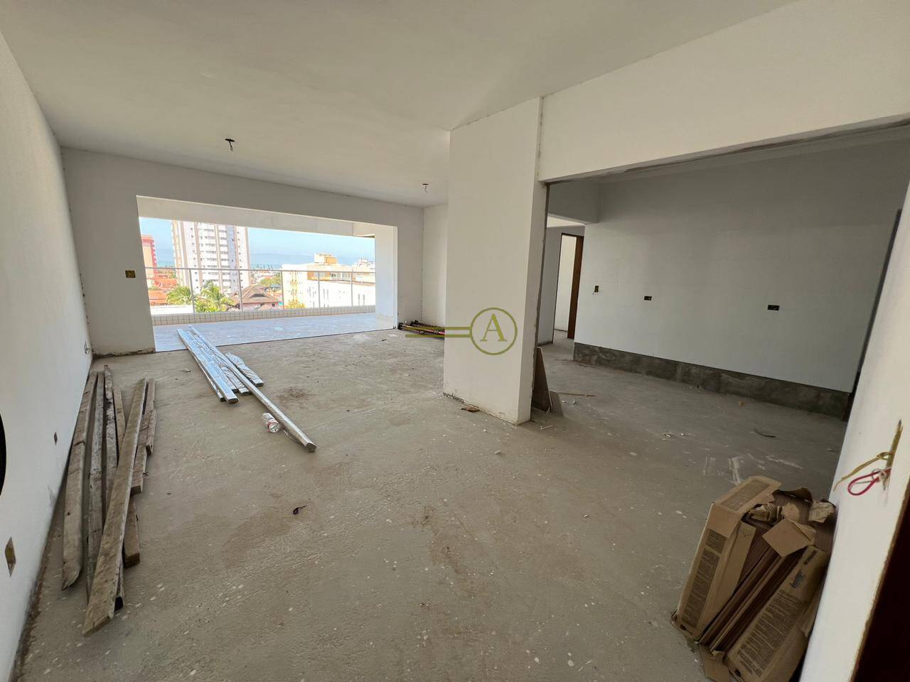 Apartamento, 3 quartos, 120 m² - Foto 6