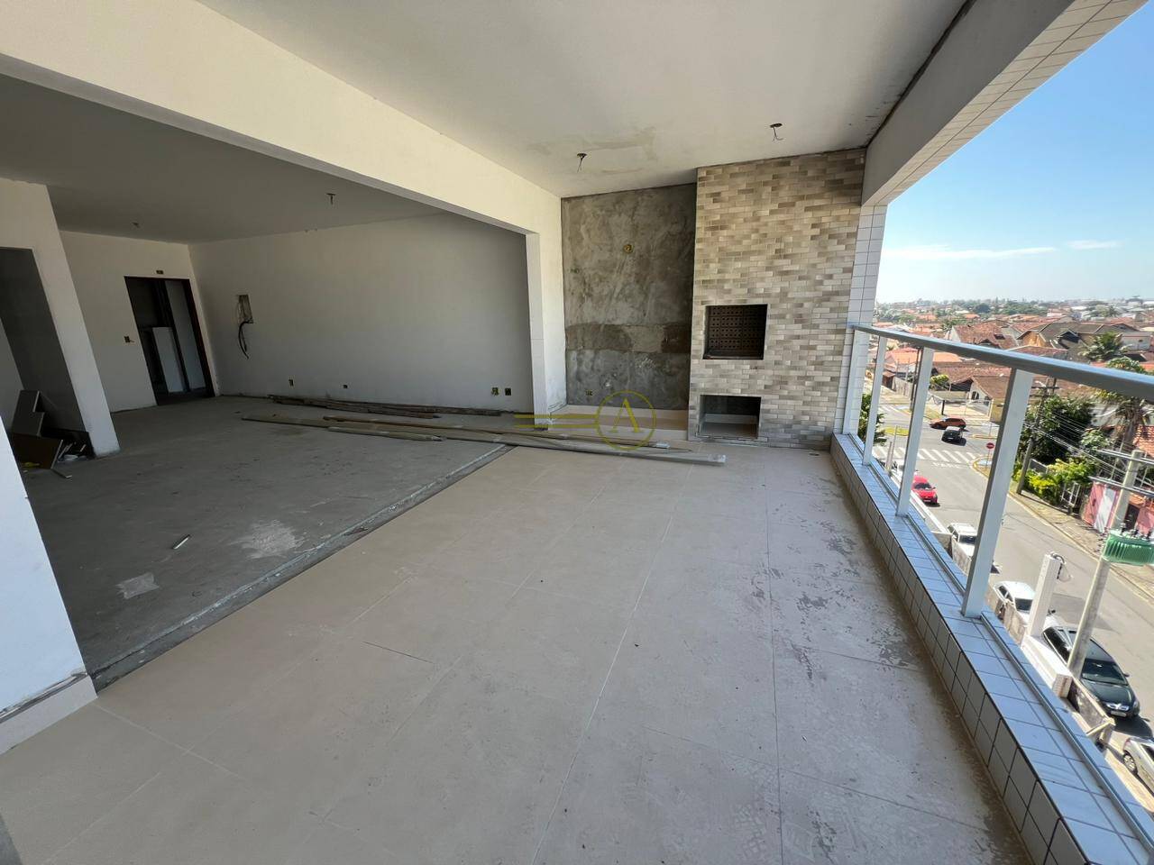 Apartamento, 3 quartos, 120 m² - Foto 9