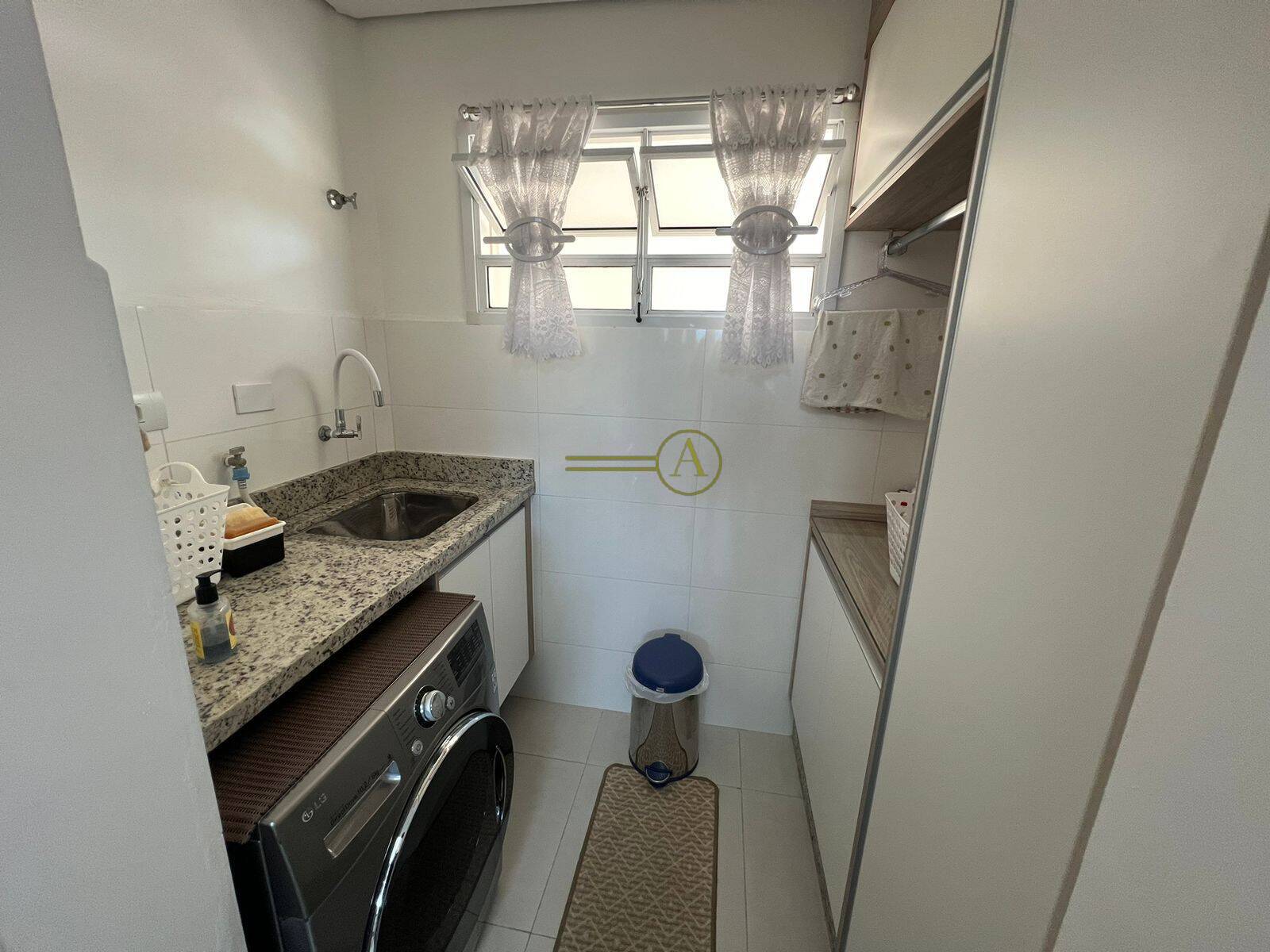 Apartamento à venda com 2 quartos, 126m² - Foto 5