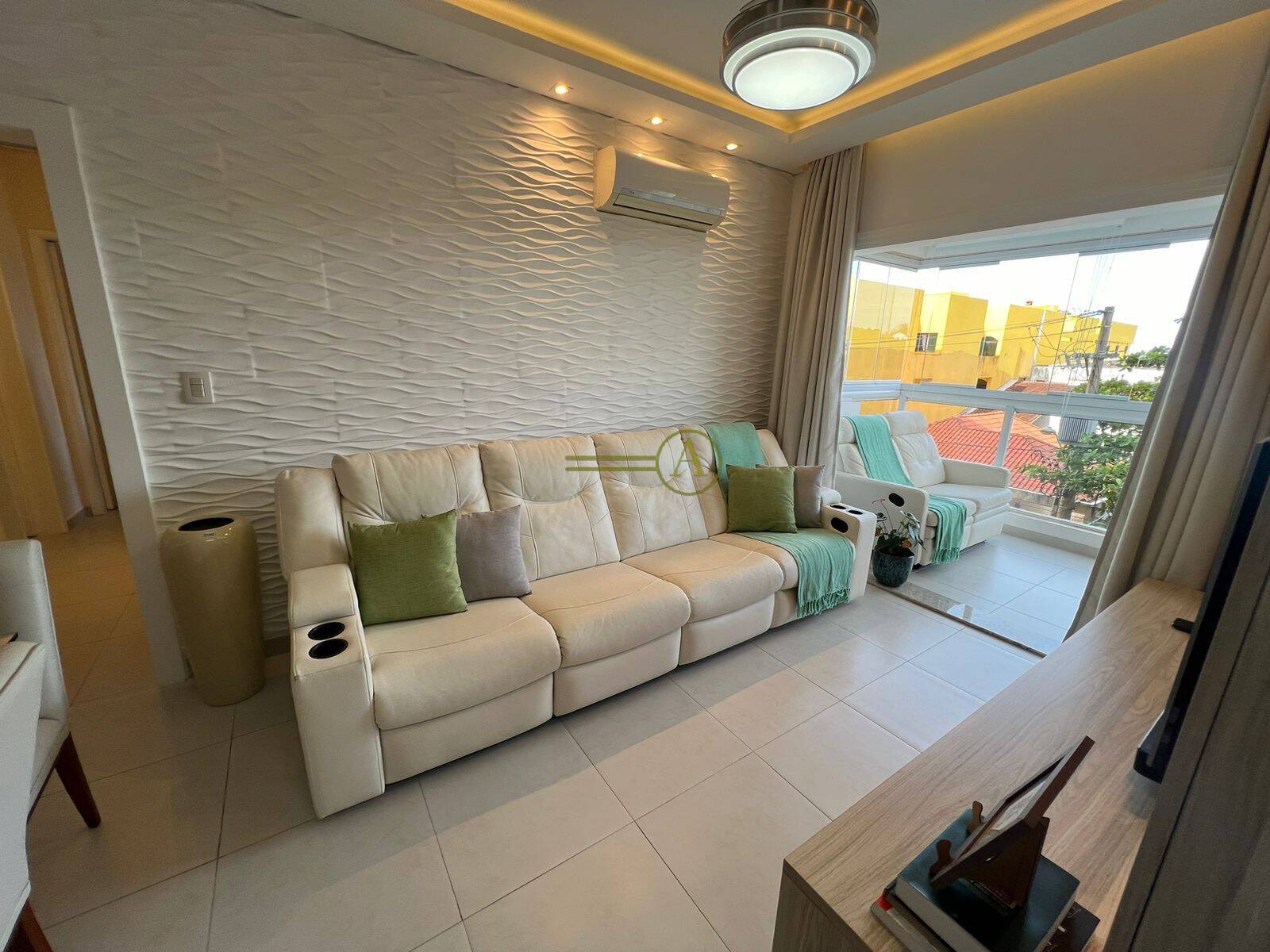 Apartamento à venda com 2 quartos, 126m² - Foto 10