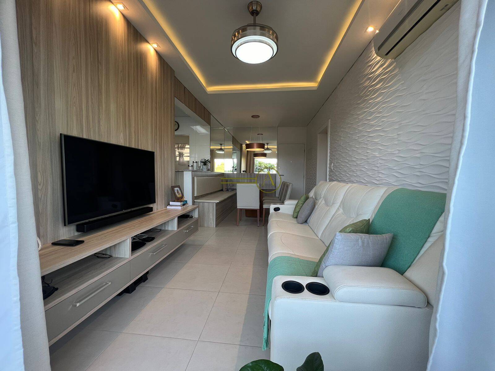 Apartamento à venda com 2 quartos, 126m² - Foto 8