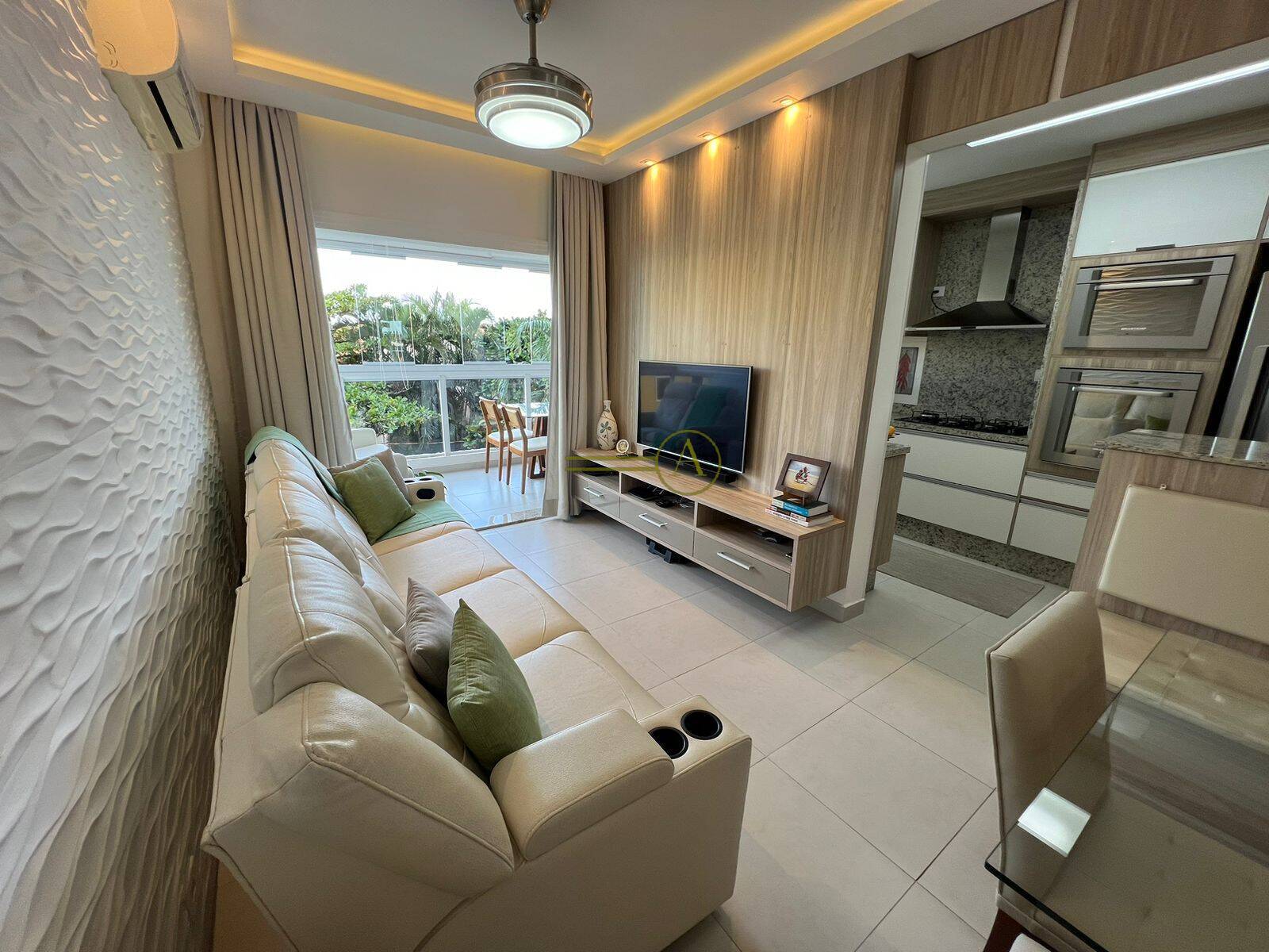 Apartamento à venda com 2 quartos, 126m² - Foto 9