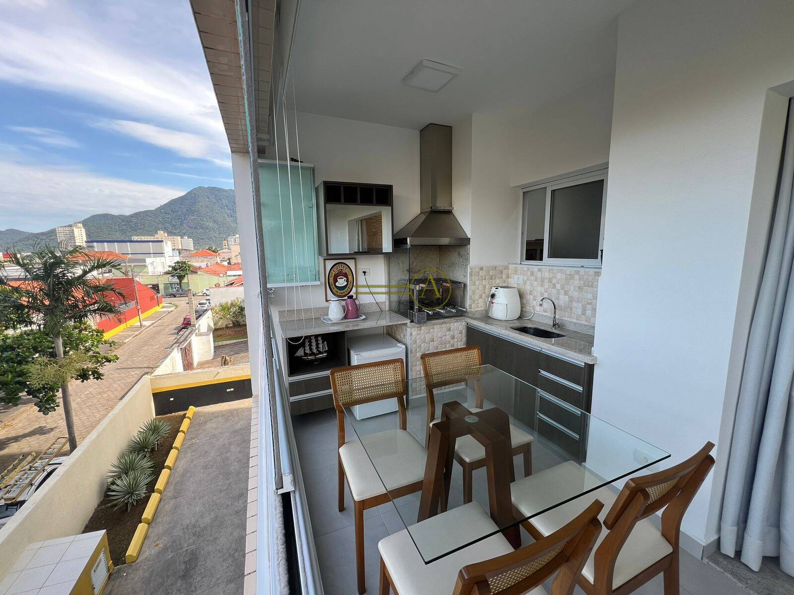 Apartamento à venda com 2 quartos, 126m² - Foto 14