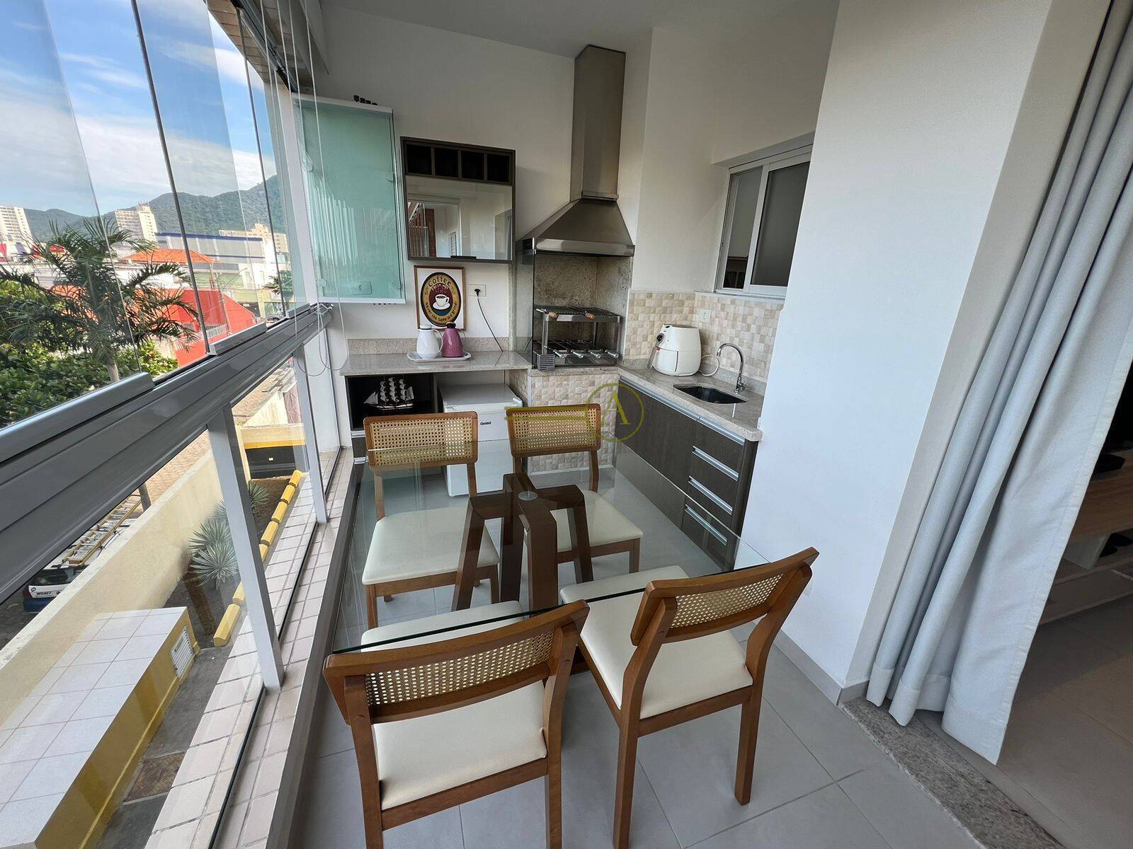 Apartamento à venda com 2 quartos, 126m² - Foto 12