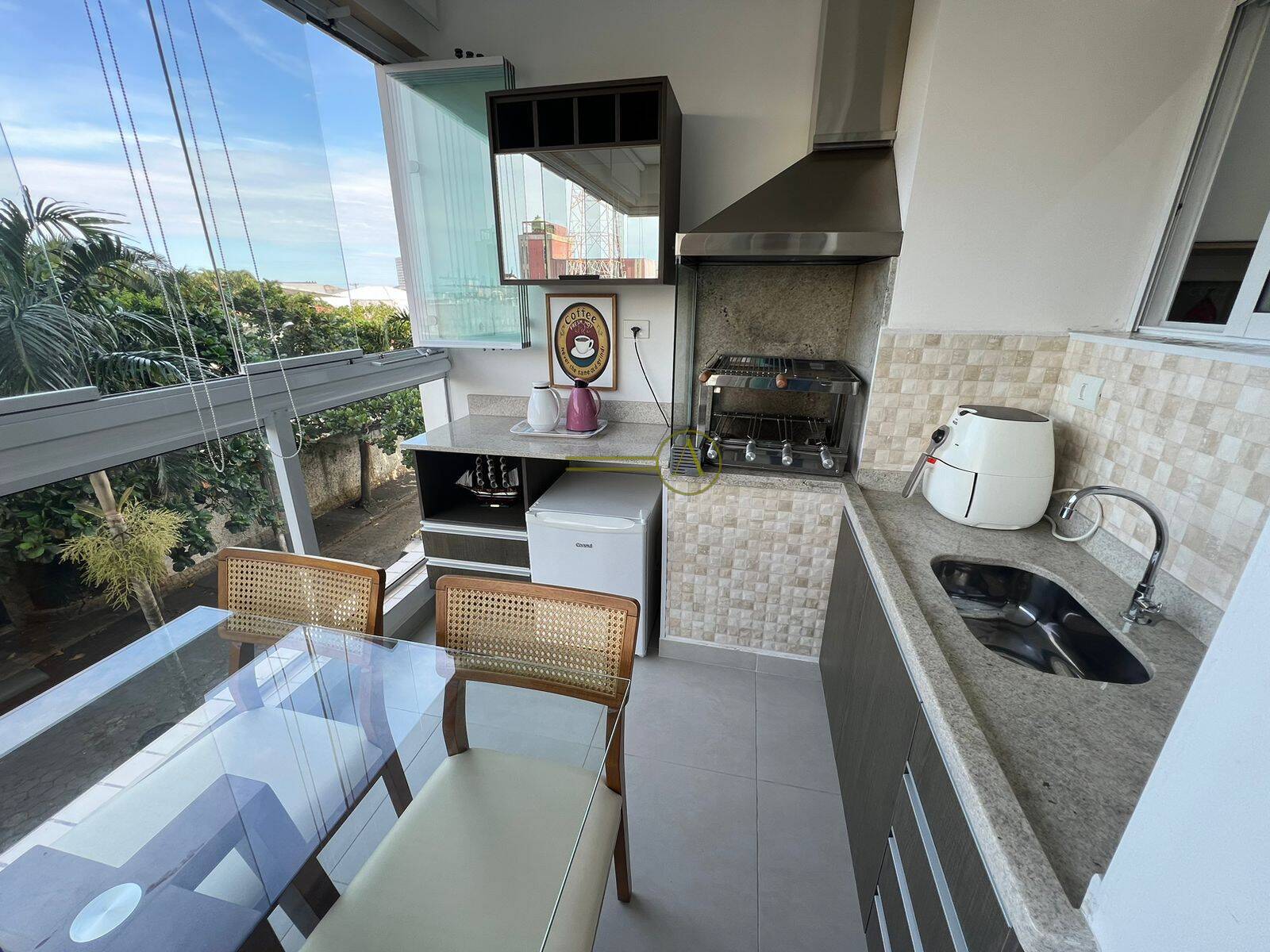 Apartamento à venda com 2 quartos, 126m² - Foto 13