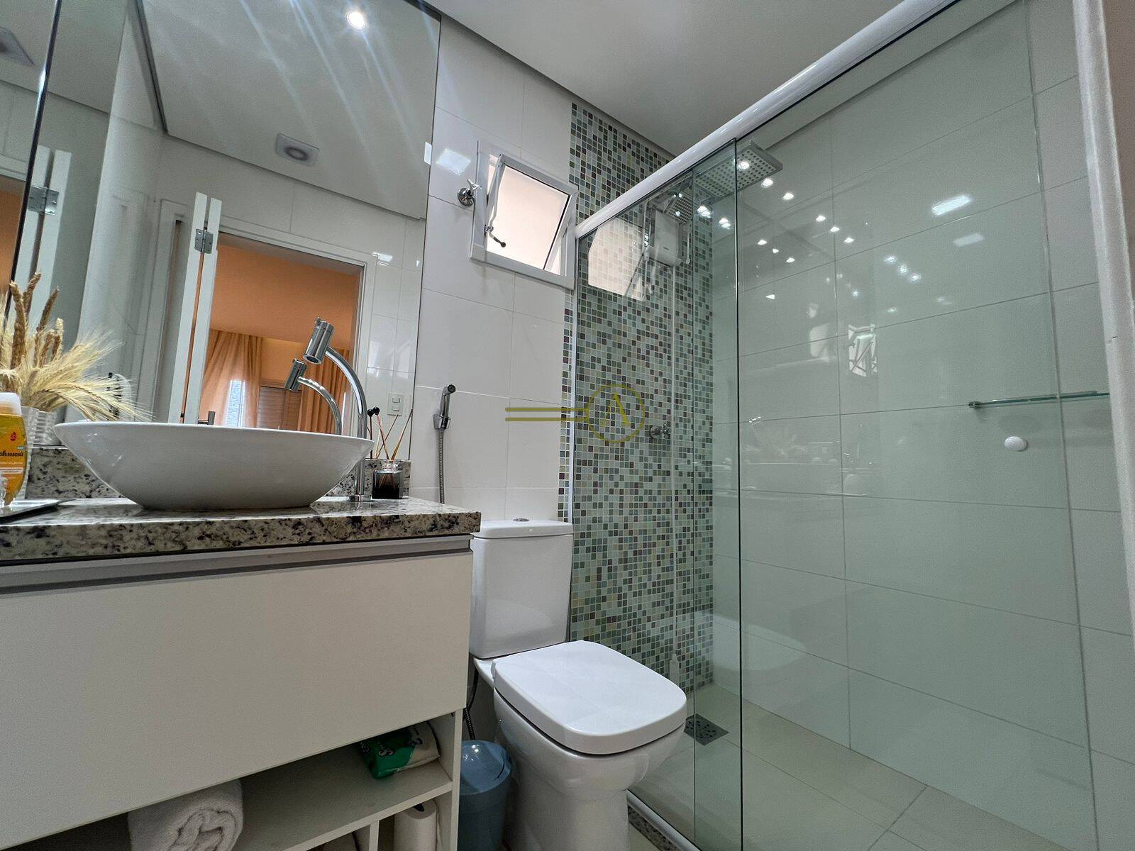 Apartamento à venda com 2 quartos, 126m² - Foto 15