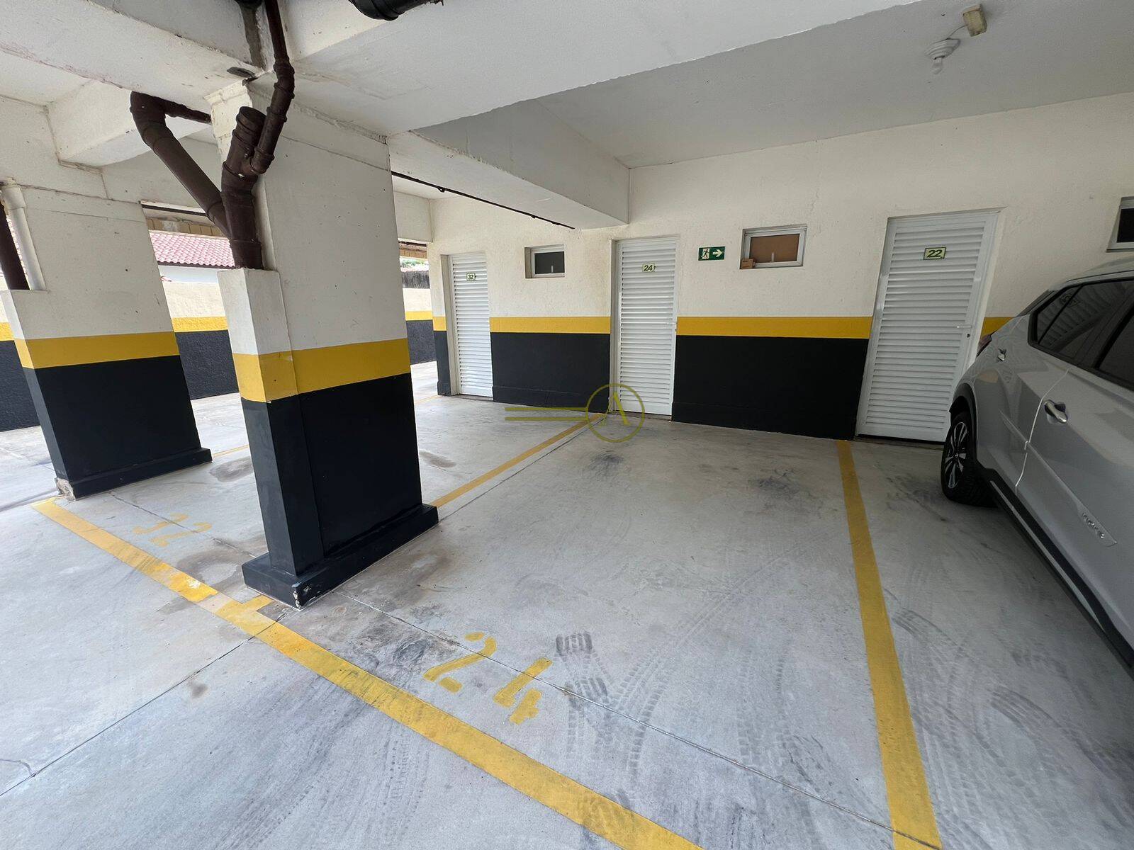 Apartamento à venda com 2 quartos, 126m² - Foto 22
